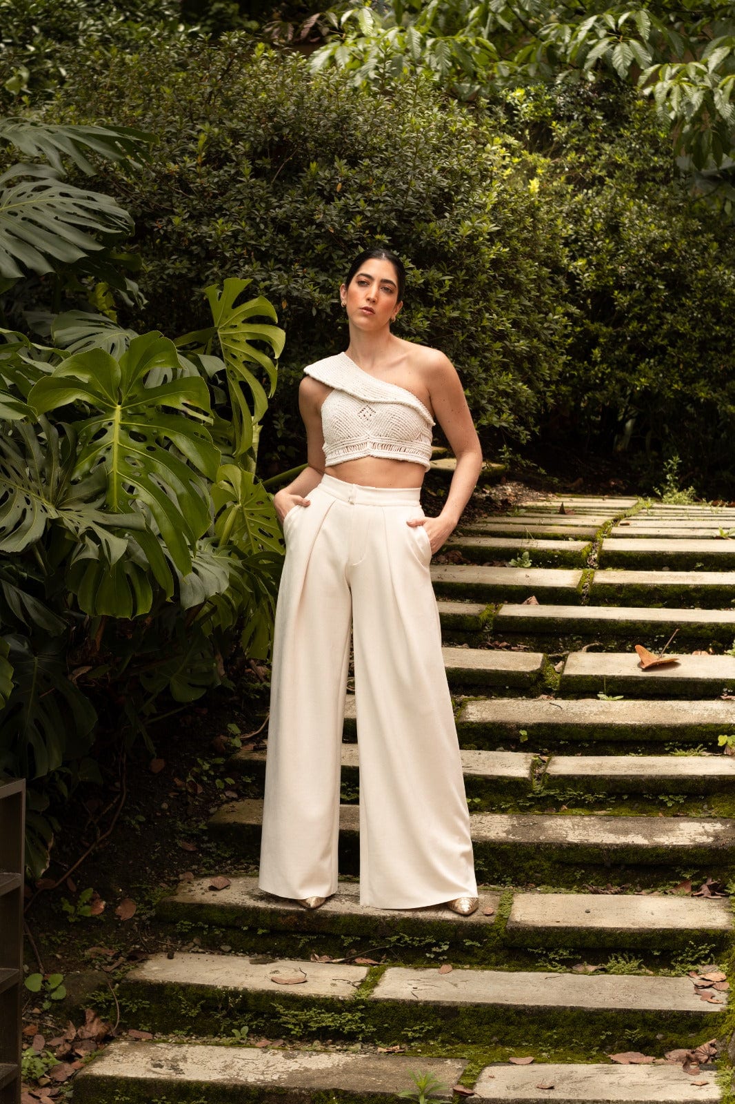 CROPTOP OZO NOVIA - imagen 4