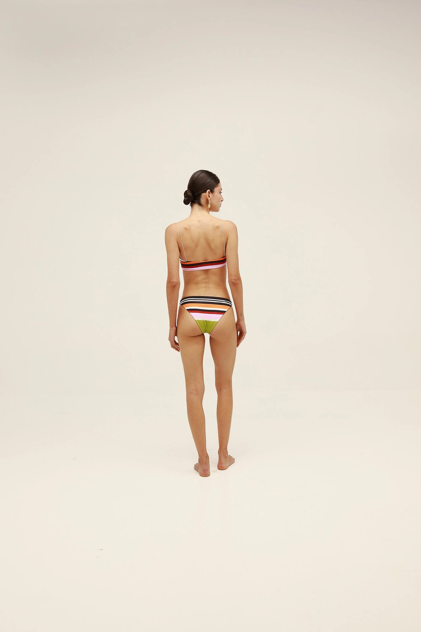 COCO BIKINI BOTTOM - imagen 2