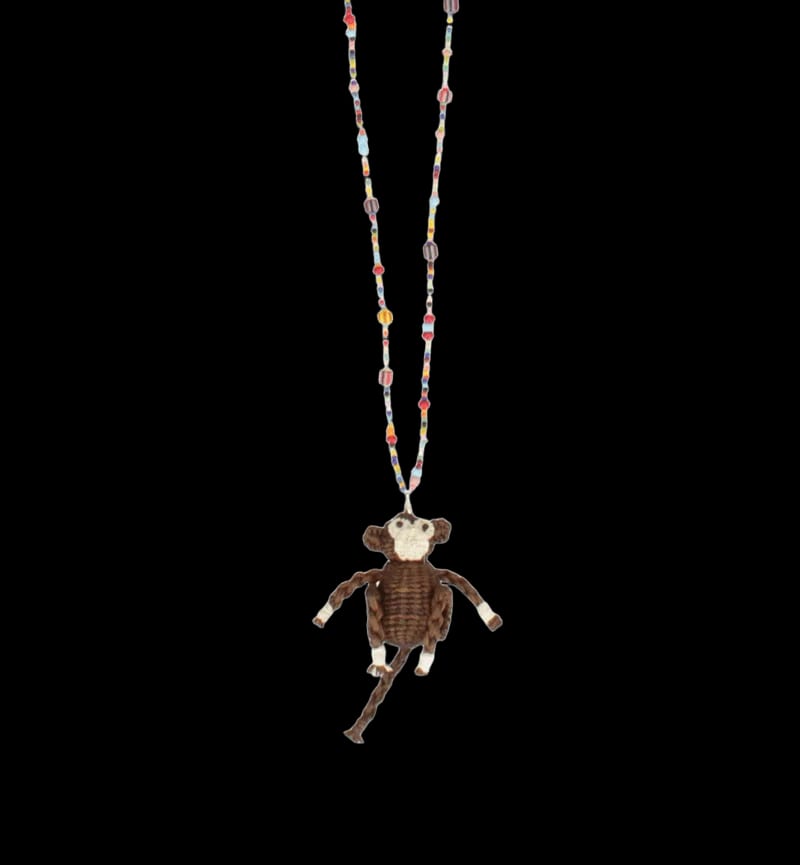 Collar Mico - imagen 2