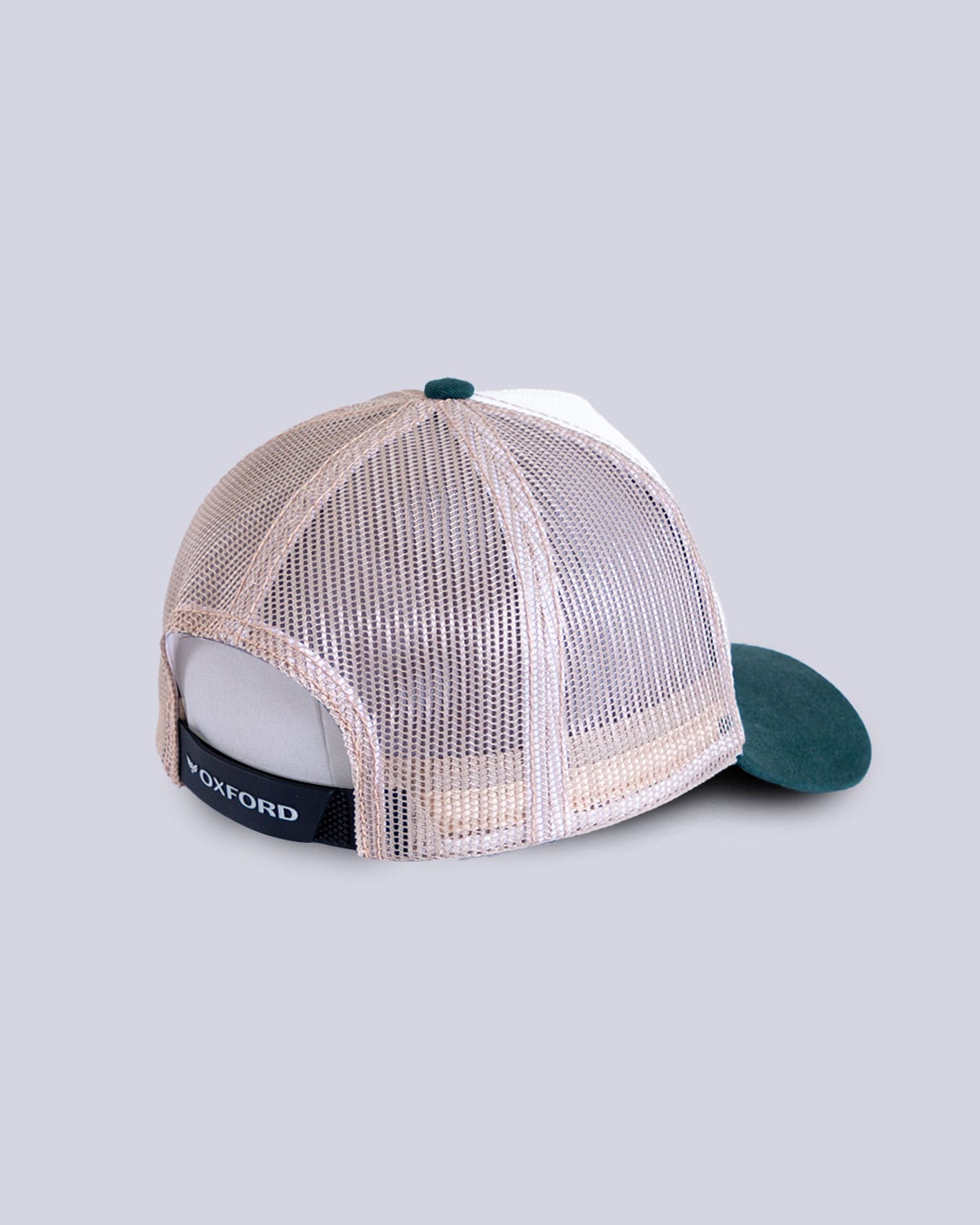 Gorra estampado frontal - imagen 4