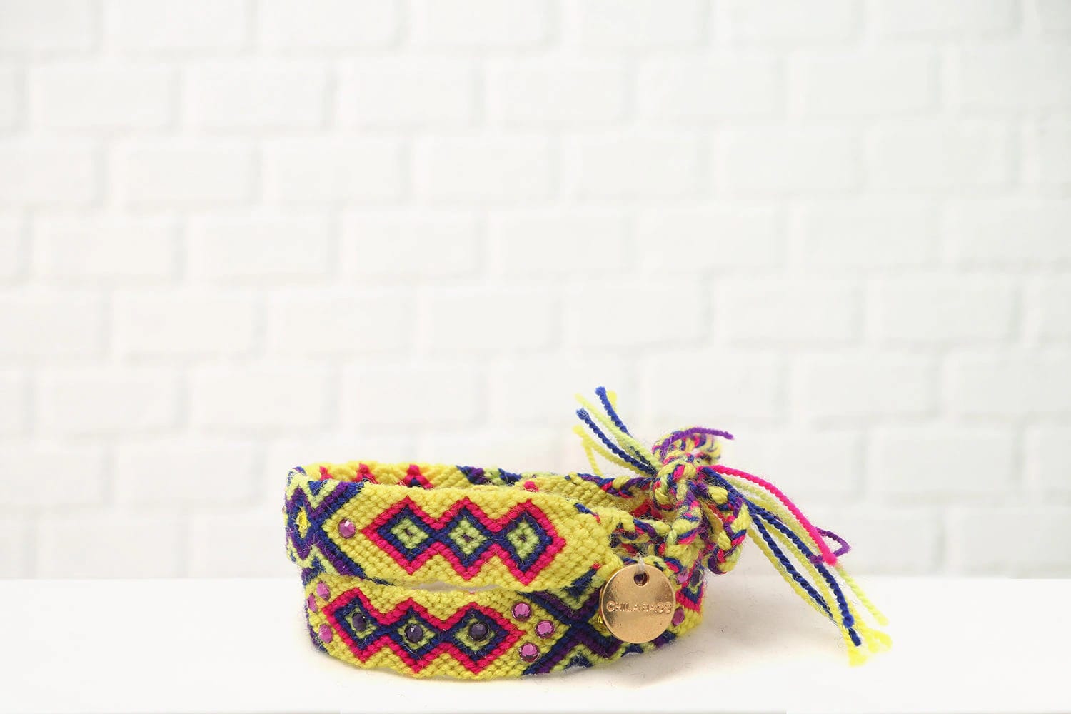 Mika Y Bracelet - imagen 1