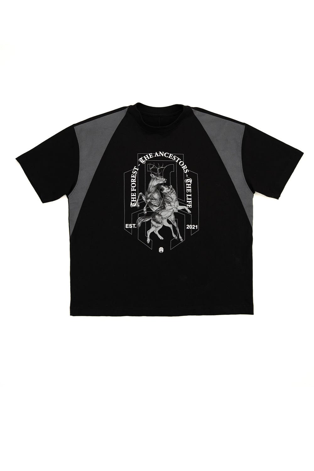 HOWL T-SHIRT - imagen 2