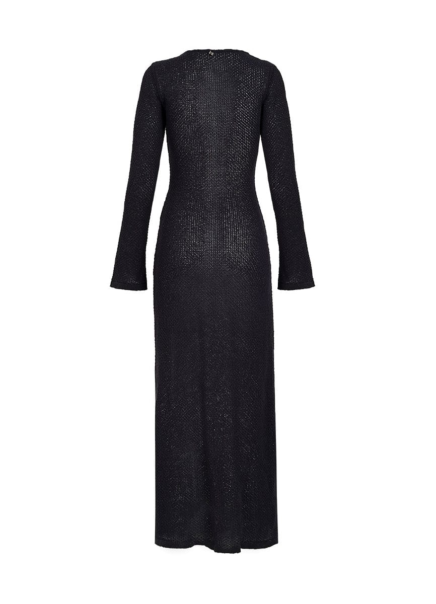 ANCESTRAL LINES RUBI DRESS 9607 - imagen 4