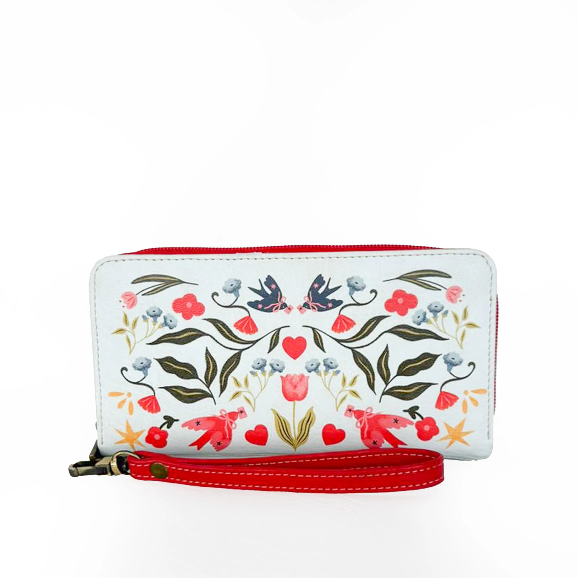 Billetera Verona Para Mujer Love Is In The Air - imagen 1