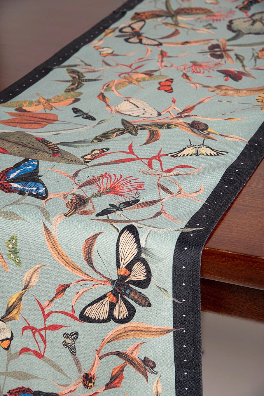 Camino de Mesa - Butterfly Black - imagen 2