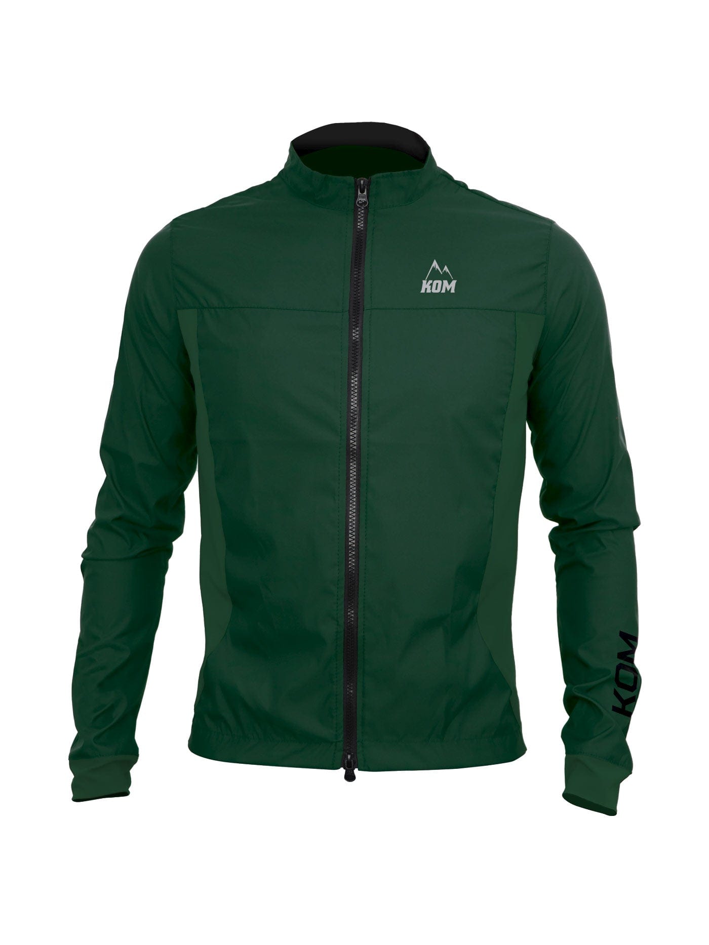 Chaqueta Cortaviento ORIÓN GIRO ciclismo & running - imagen 5