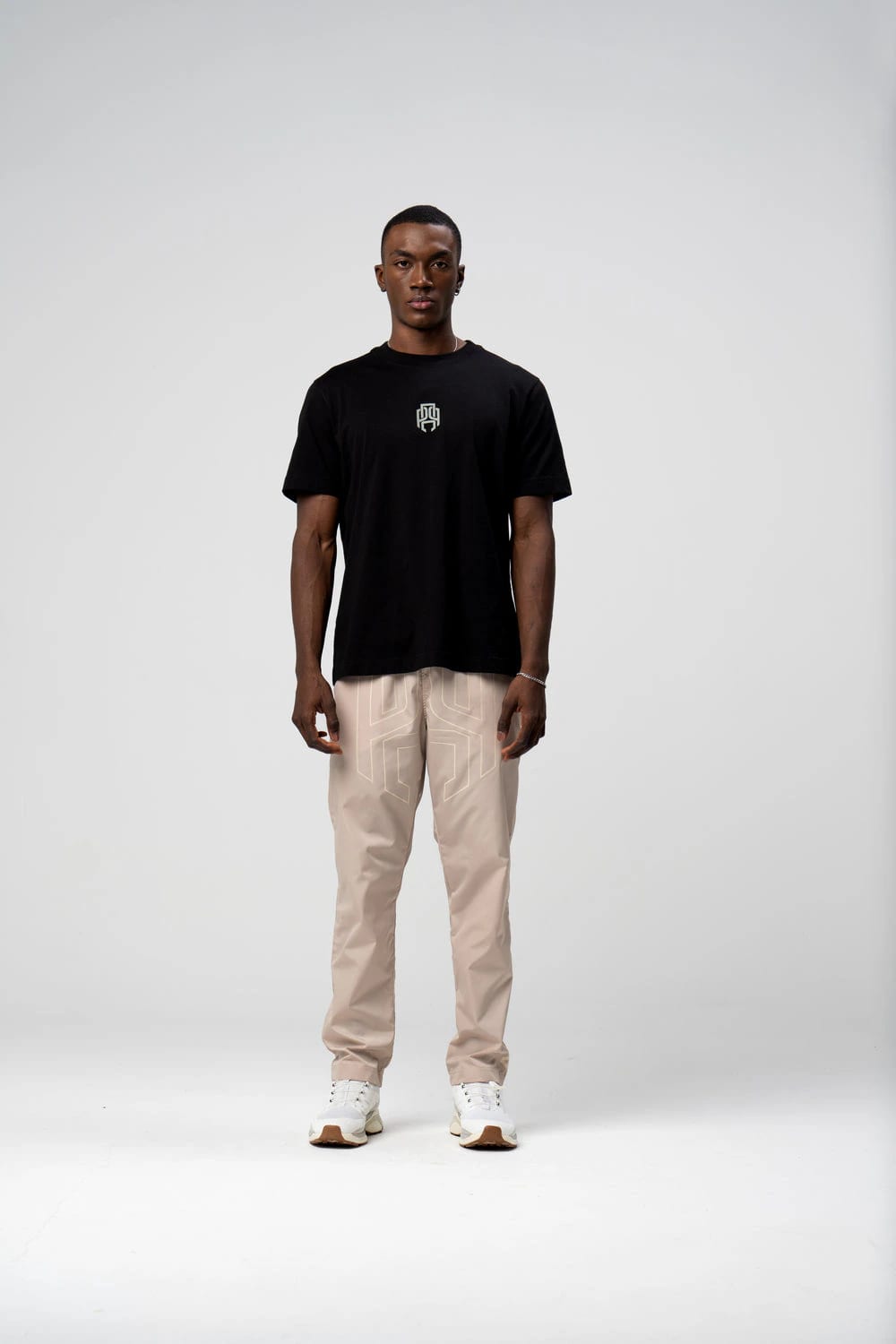 RAISED PANTS - imagen 1