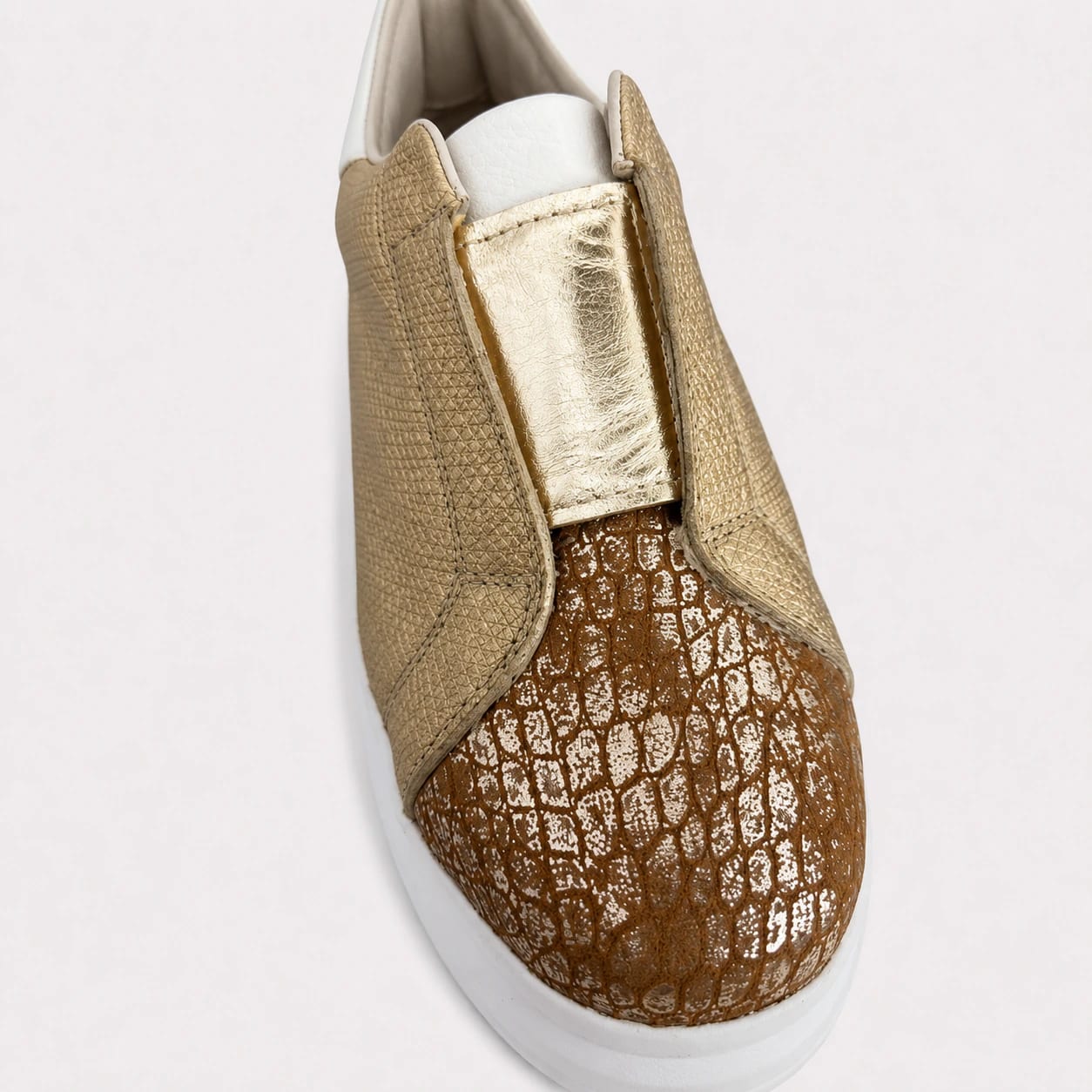 ZARA DORADO - imagen 6