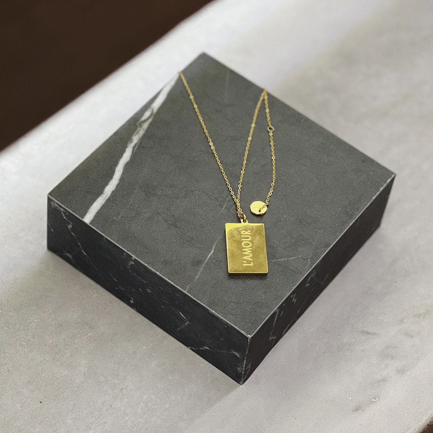 CADENA L'amour - imagen 2