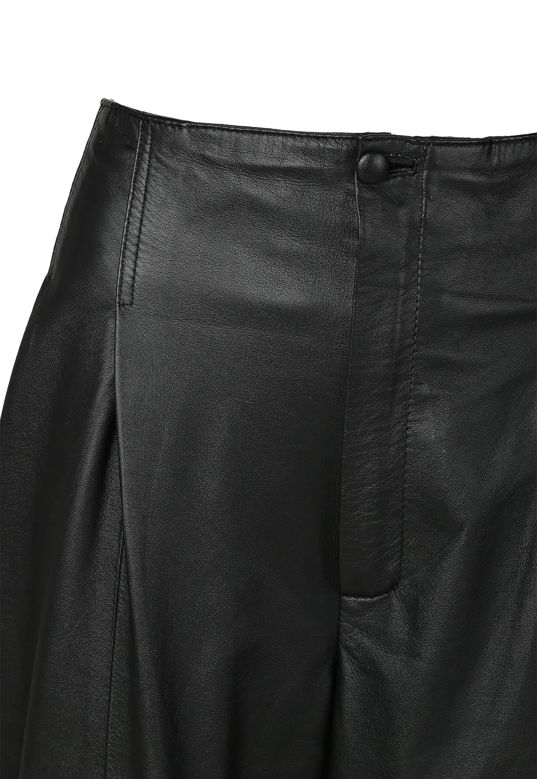 JAPANESE LEATHER PANTS - imagen 5