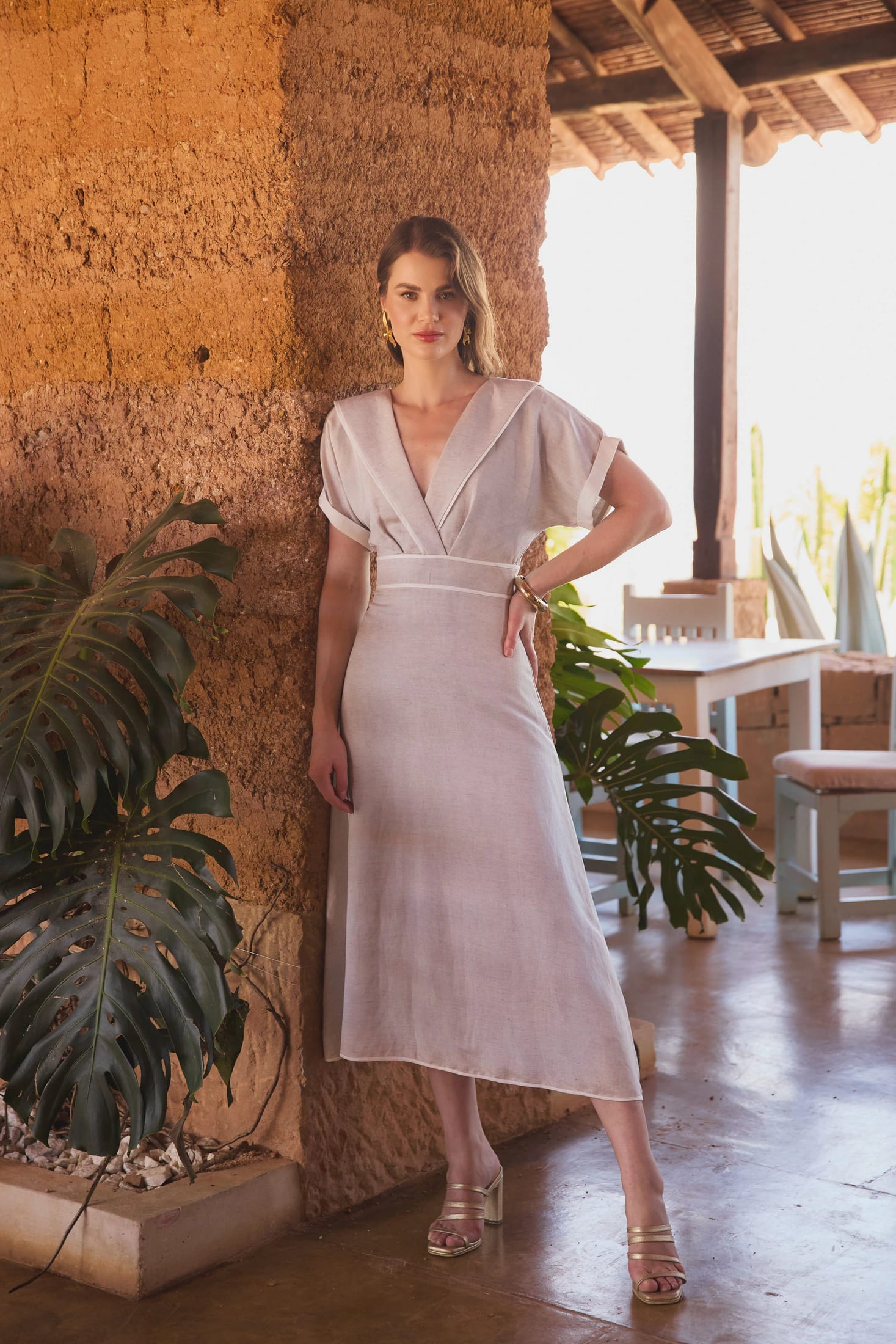 Vestido Jackie - imagen 1