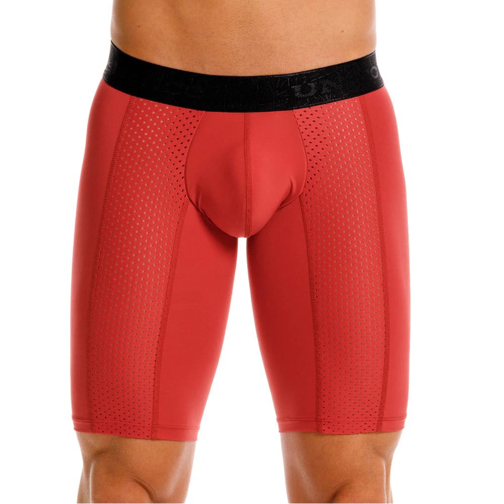 BOXER ATHLETIC SCARLET ROJO - imagen 7