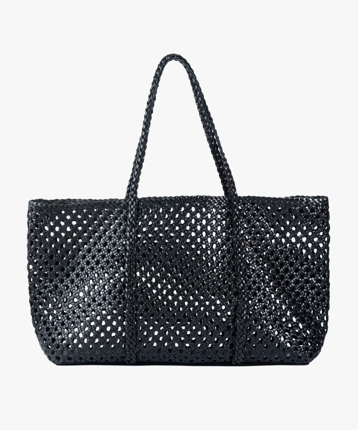 La Cesta in Leather - imagen 1