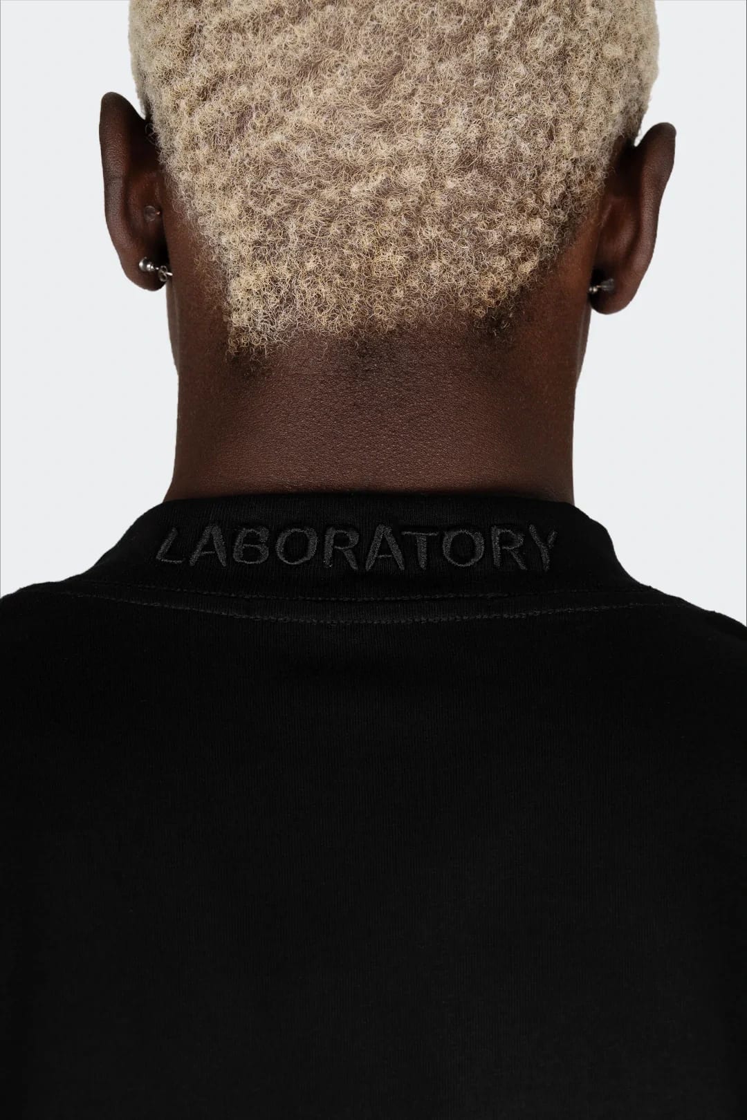 VENENO CAMISETA LABORATORY - imagen 3
