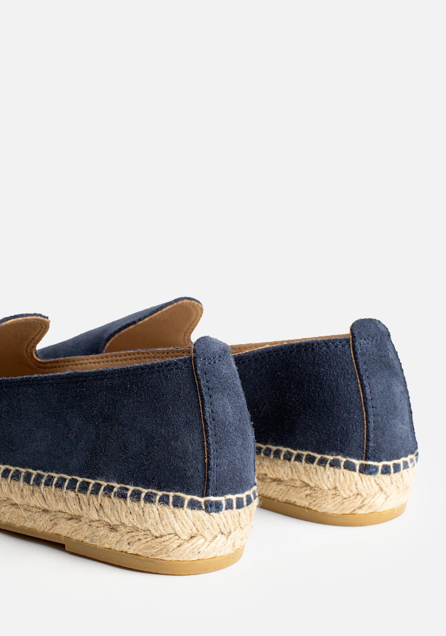 Espadrille Gaetano Azul Oscuro - imagen 5