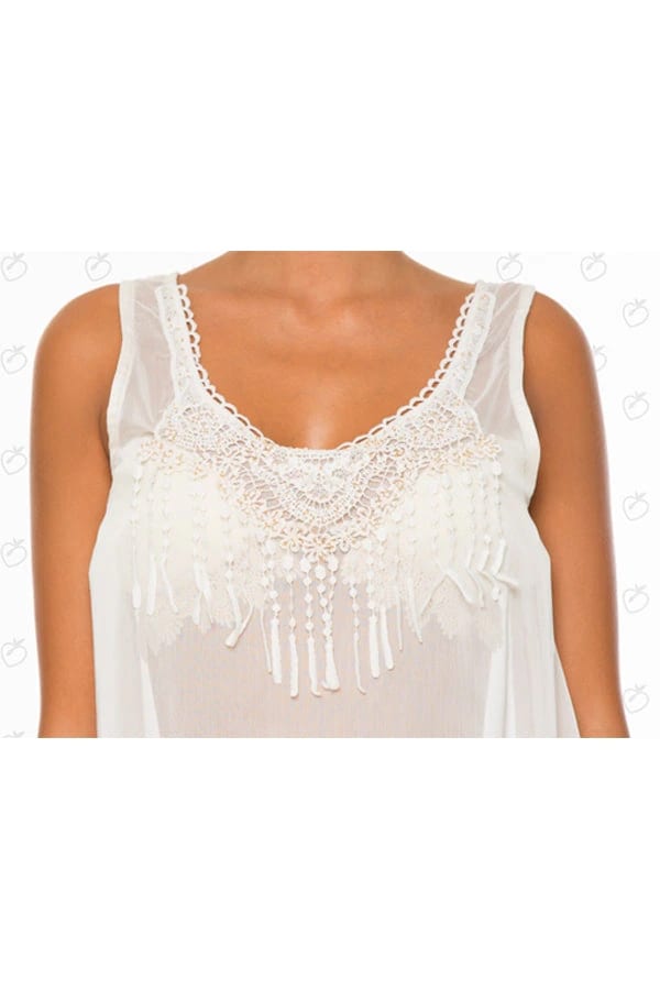Santorini Coverup - imagen 5