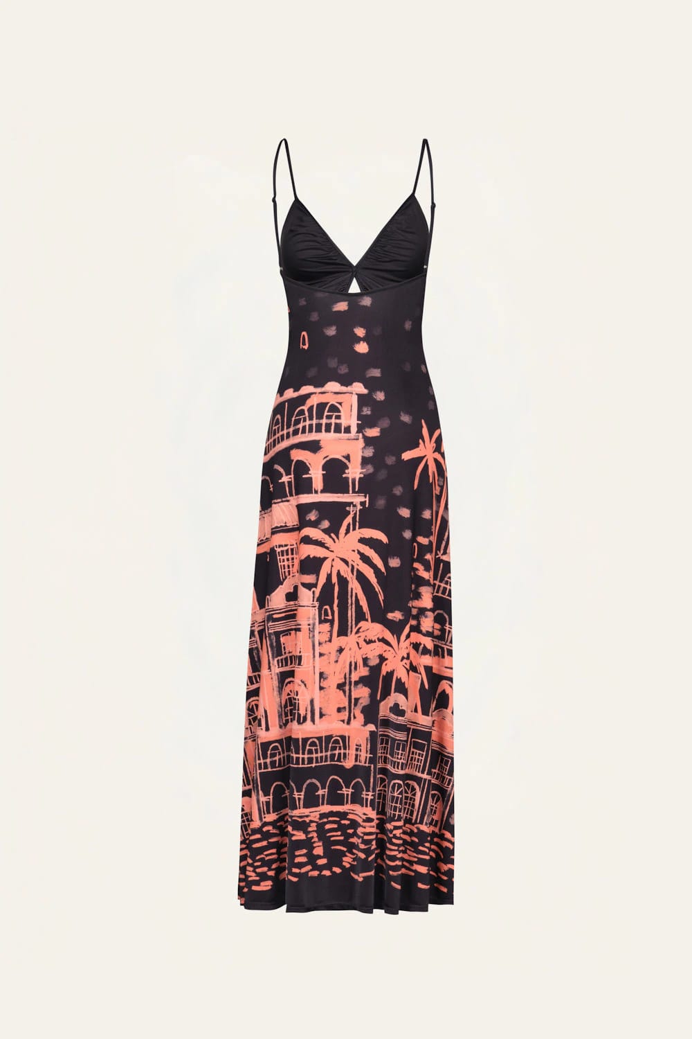 Nuestra Tierra Dress - imagen 3