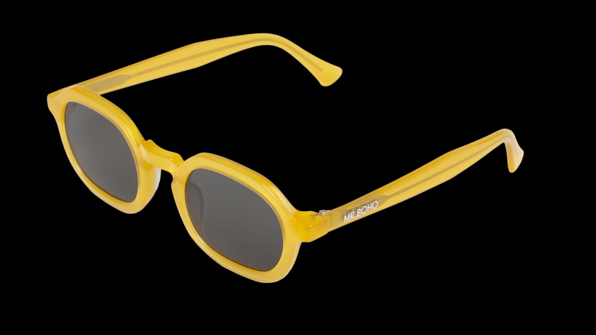 HONEY EL PATIO - WITH CLASSICAL LENSES - imagen 2