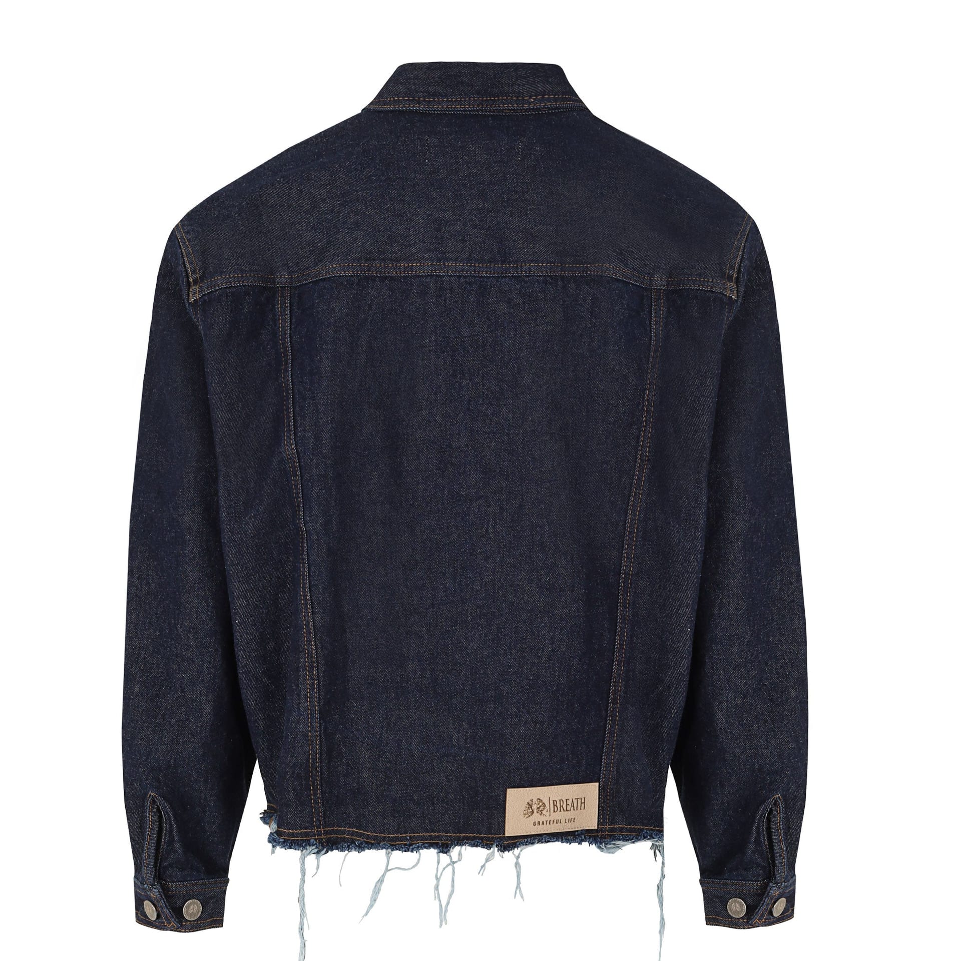 Chaqueta Calle Índigo - imagen 2