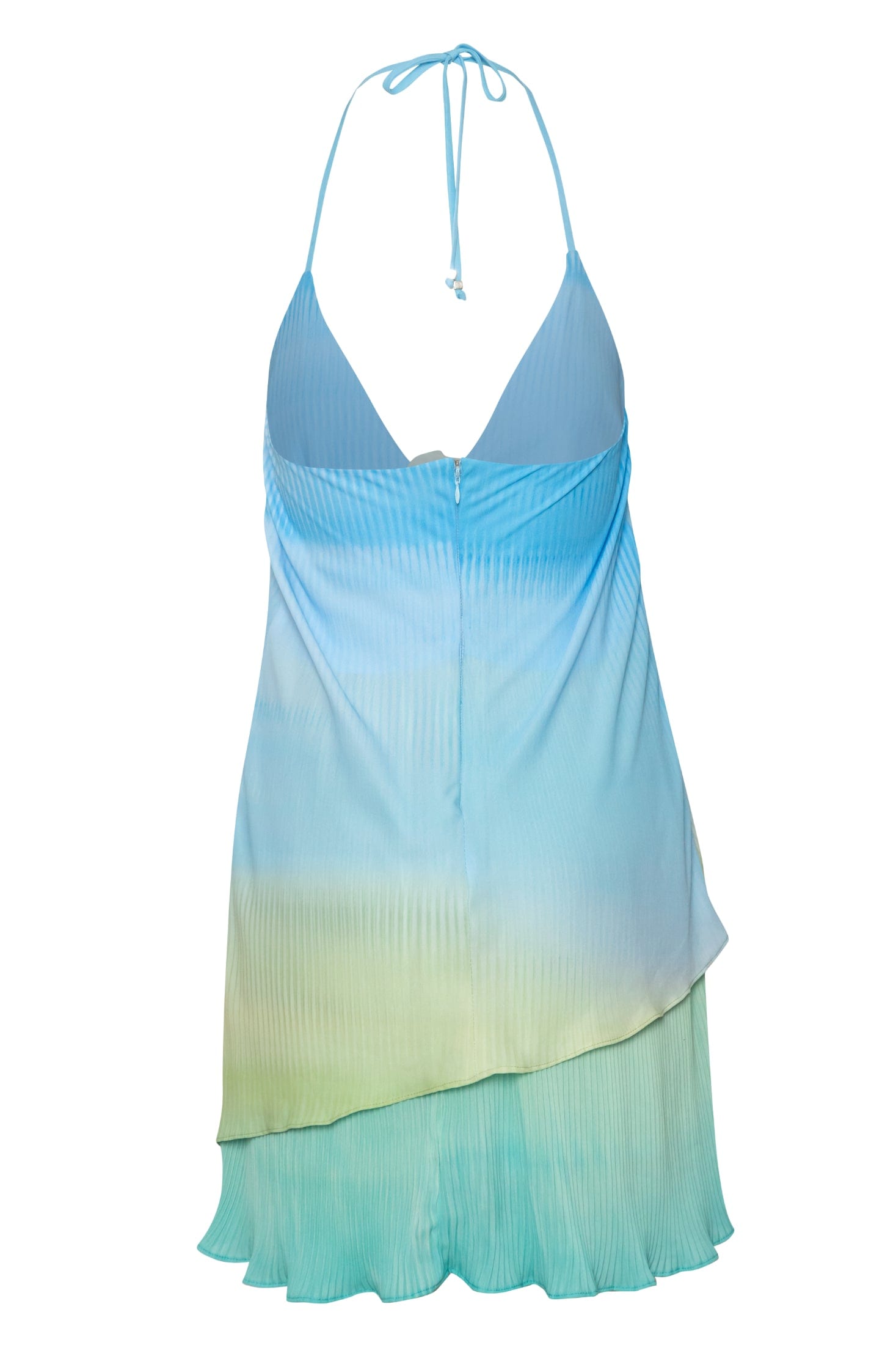 Cassis Mini Dress - imagen 3