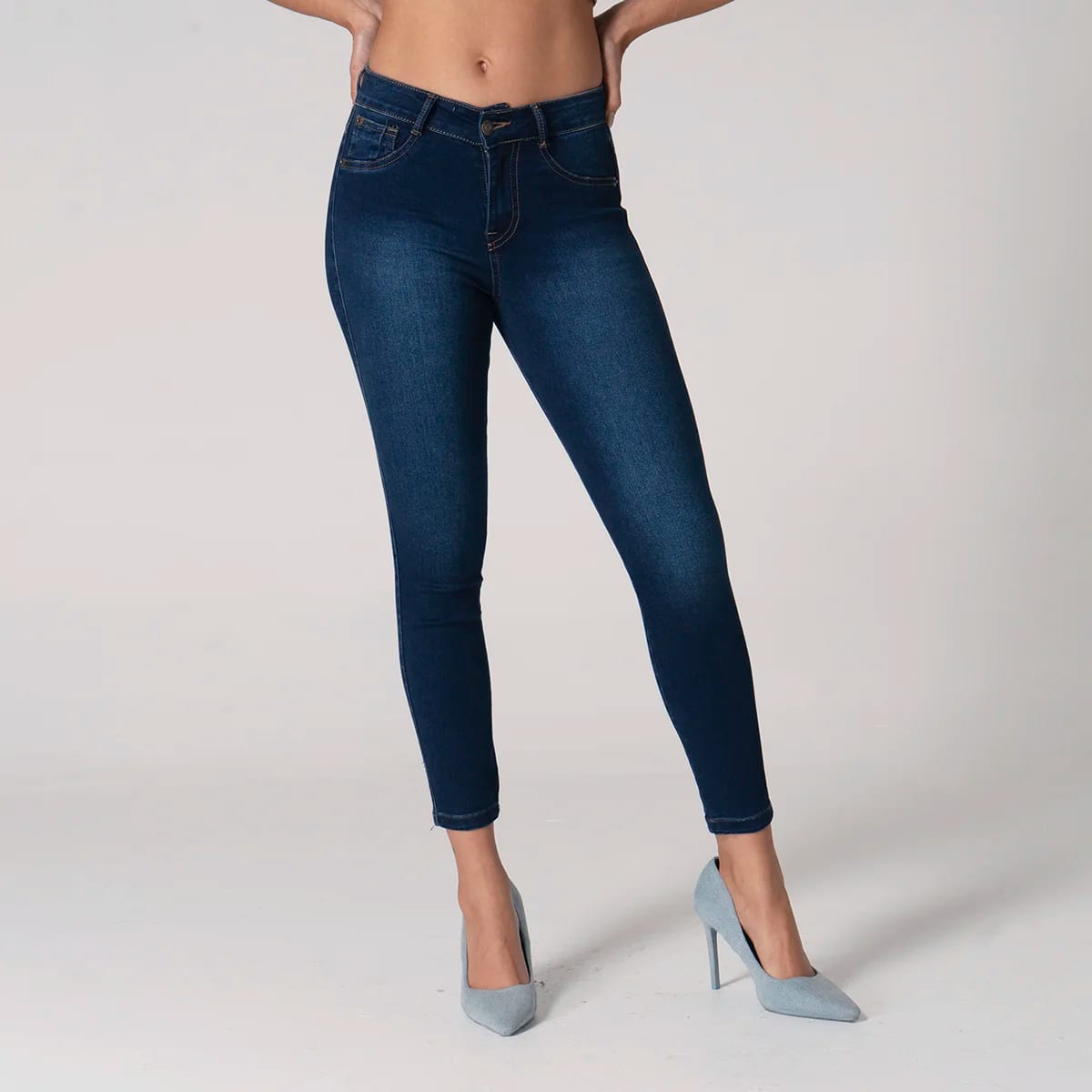 Jean Skinny Toby - imagen 30