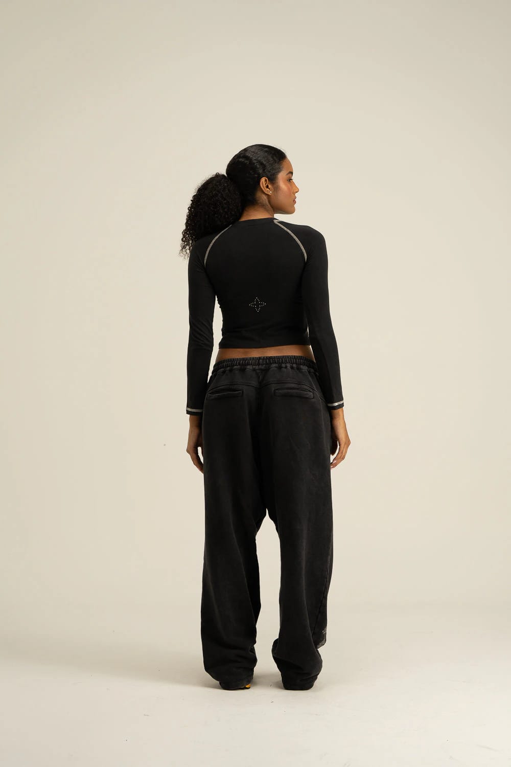 PAX FEM LONG SLEEVE T-SHIRT - imagen 3