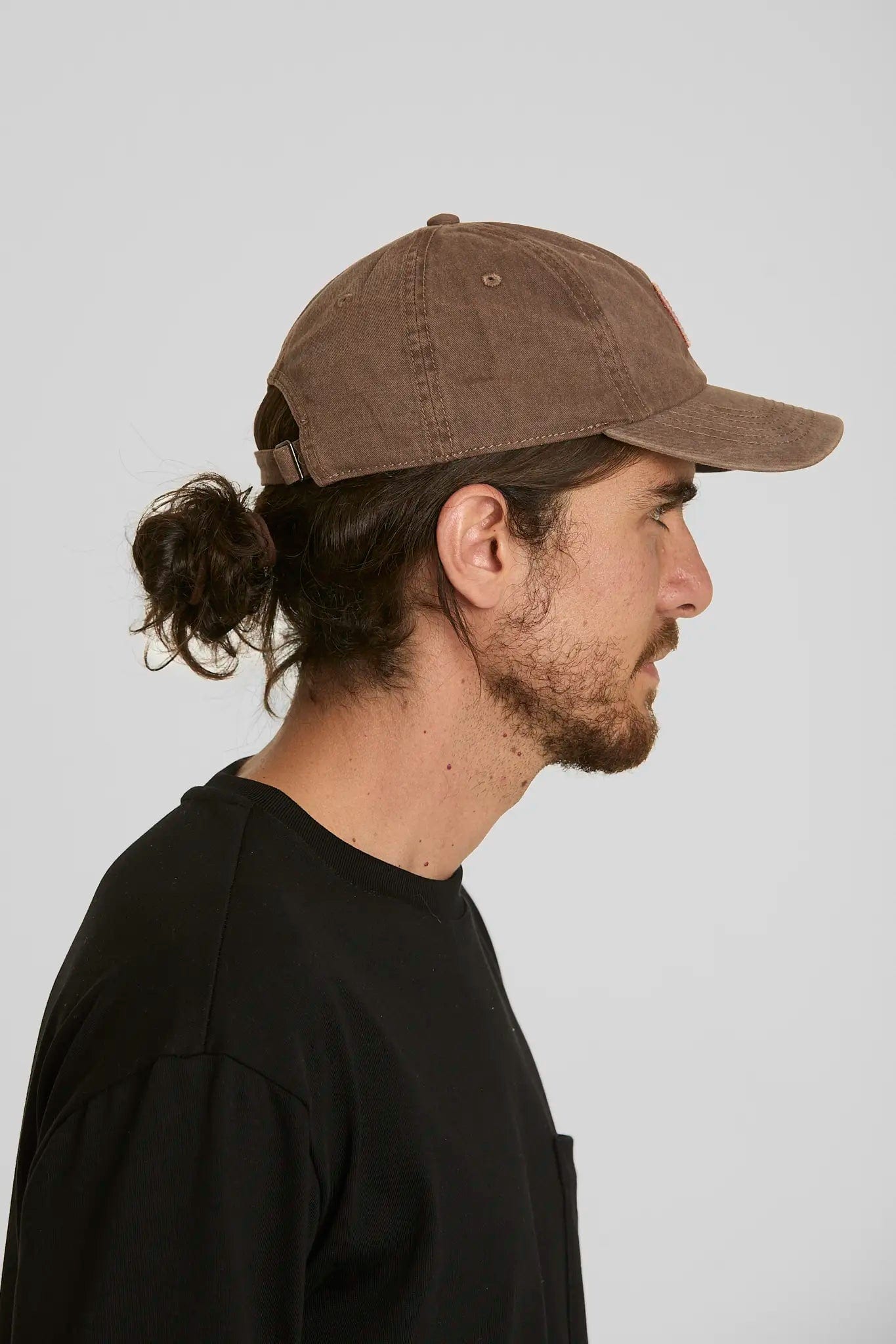Gorra Ciclico Coyote - imagen 2