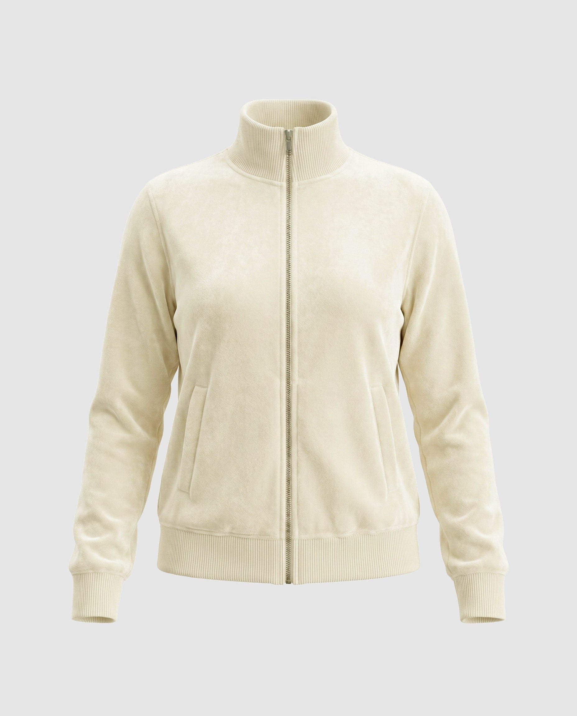 Chaqueta Snowy Confort Marfil - imagen 4