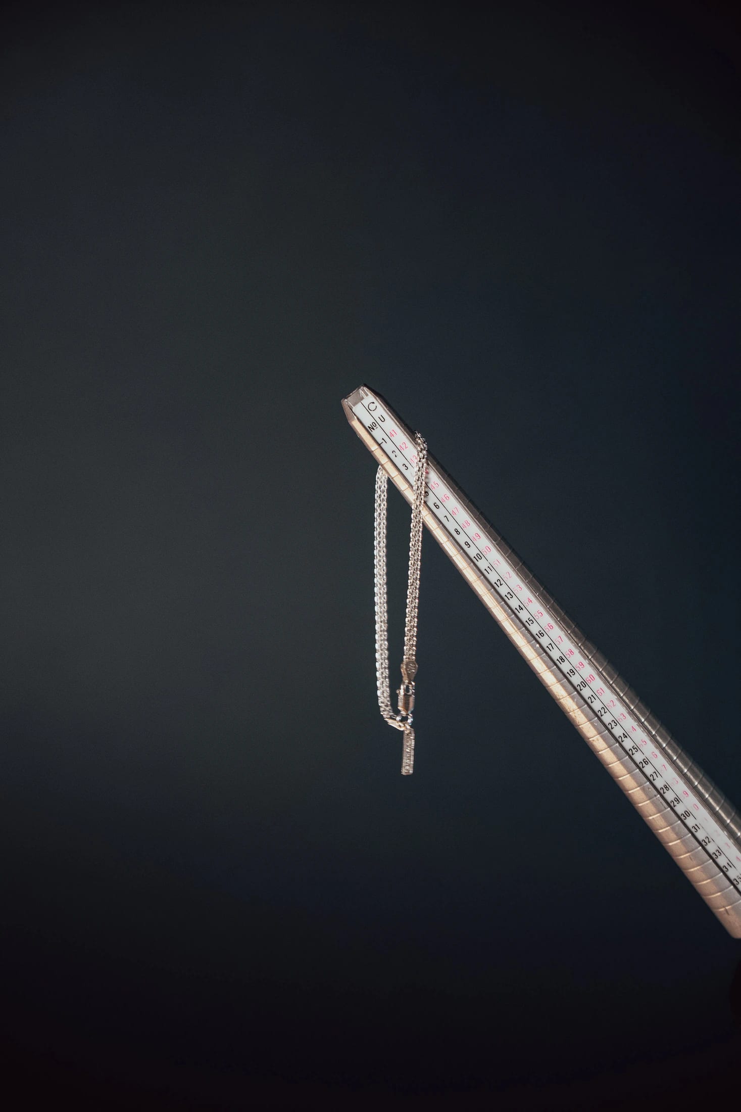 MAYA BRACELET | PULSERA EN PLATA LEY 925 - imagen 2