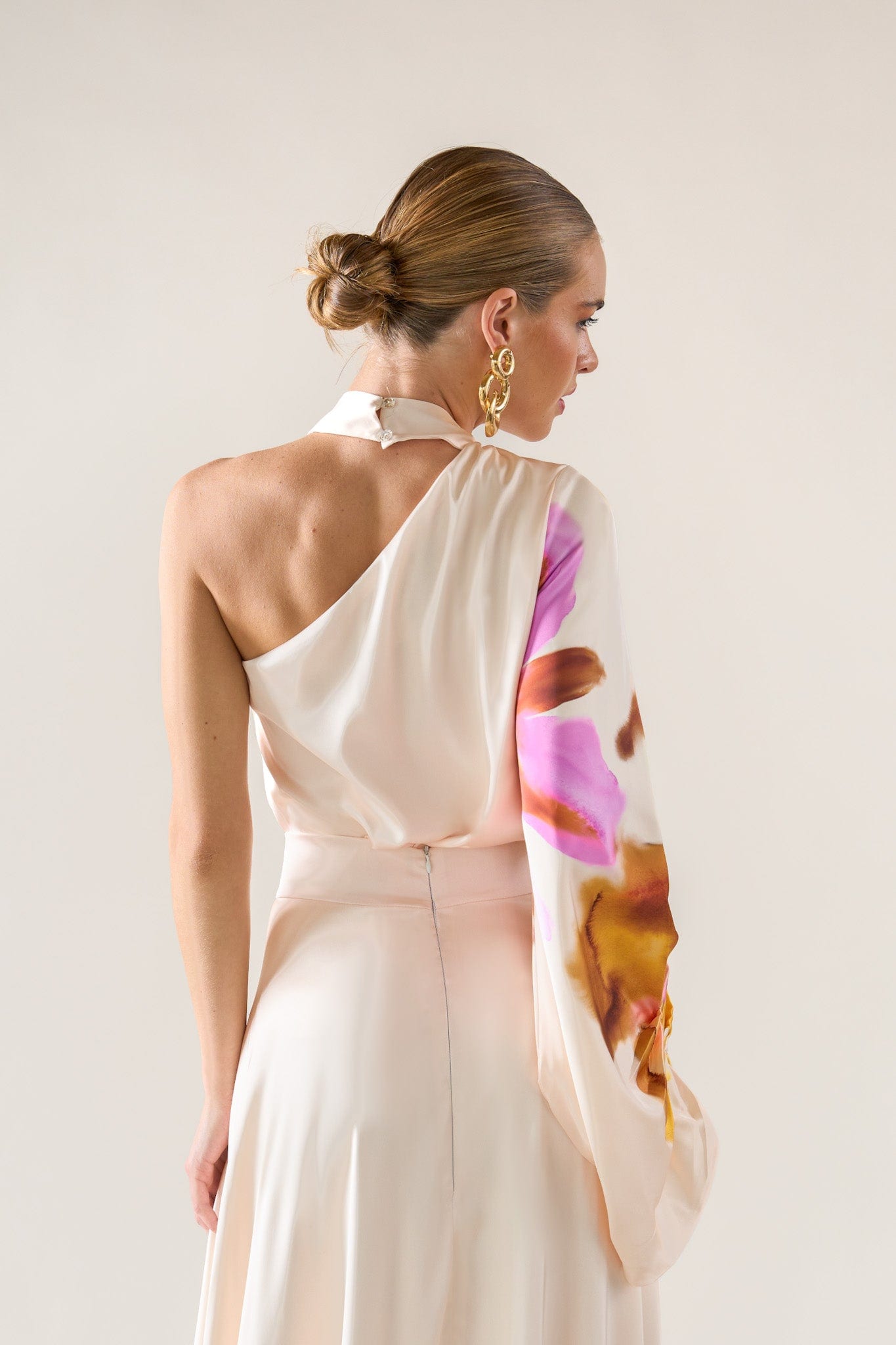 Maranta blouse - imagen 3