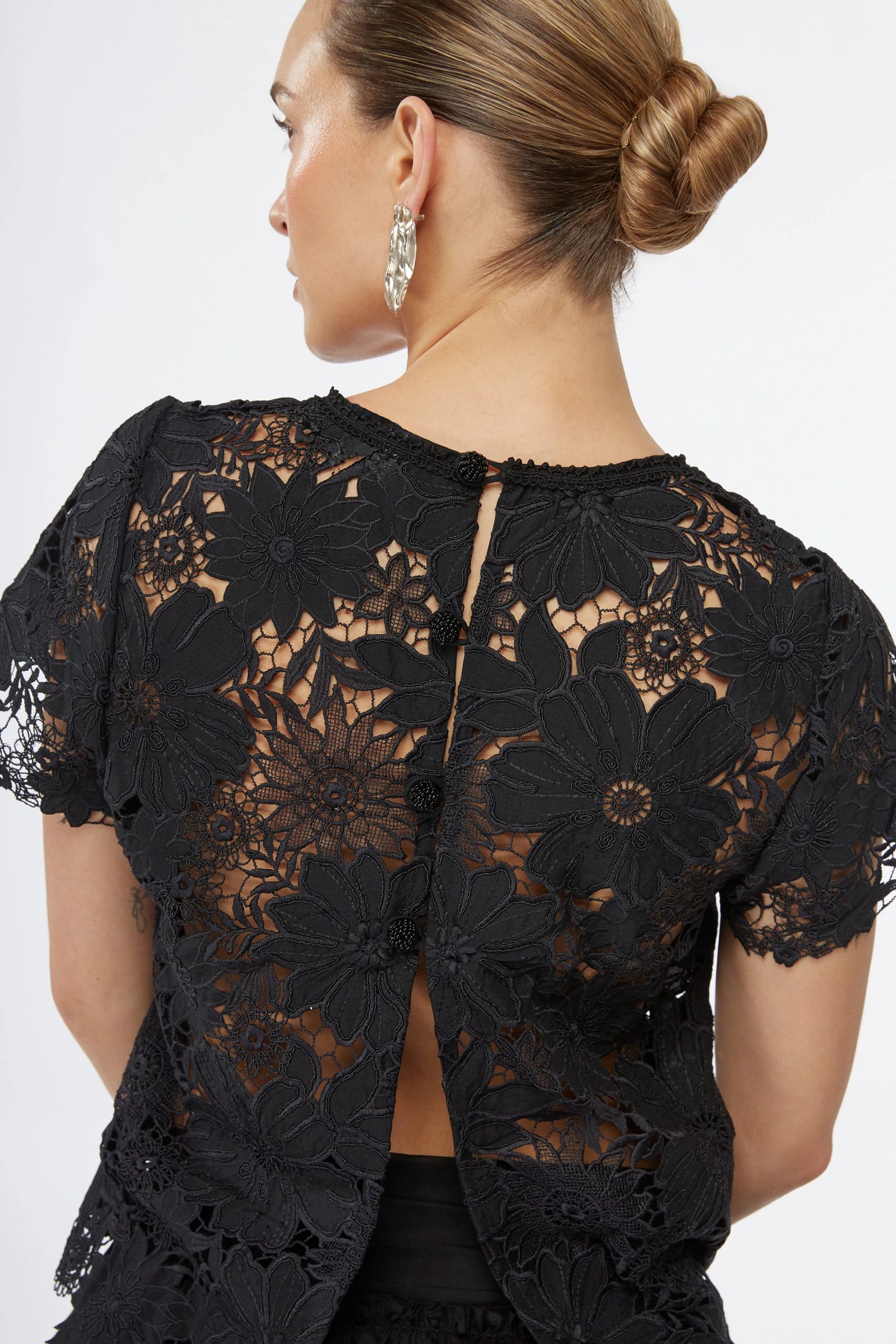 COQUI TOP BLACK - imagen 4