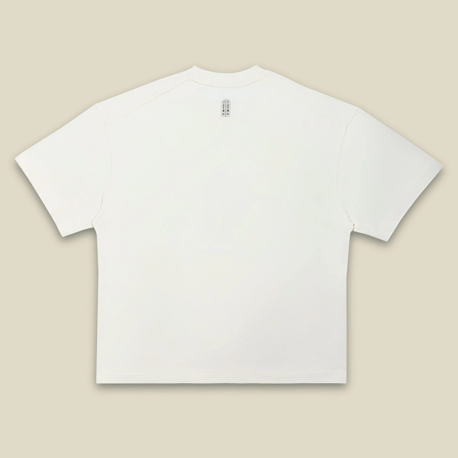 Camiseta Botones - imagen 2
