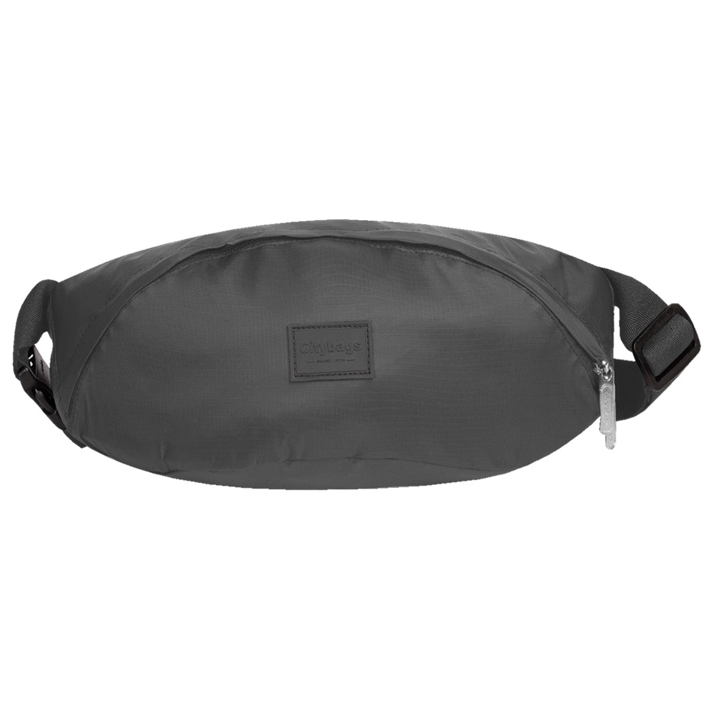 Canguro New York Light Citybags Gris - imagen 4