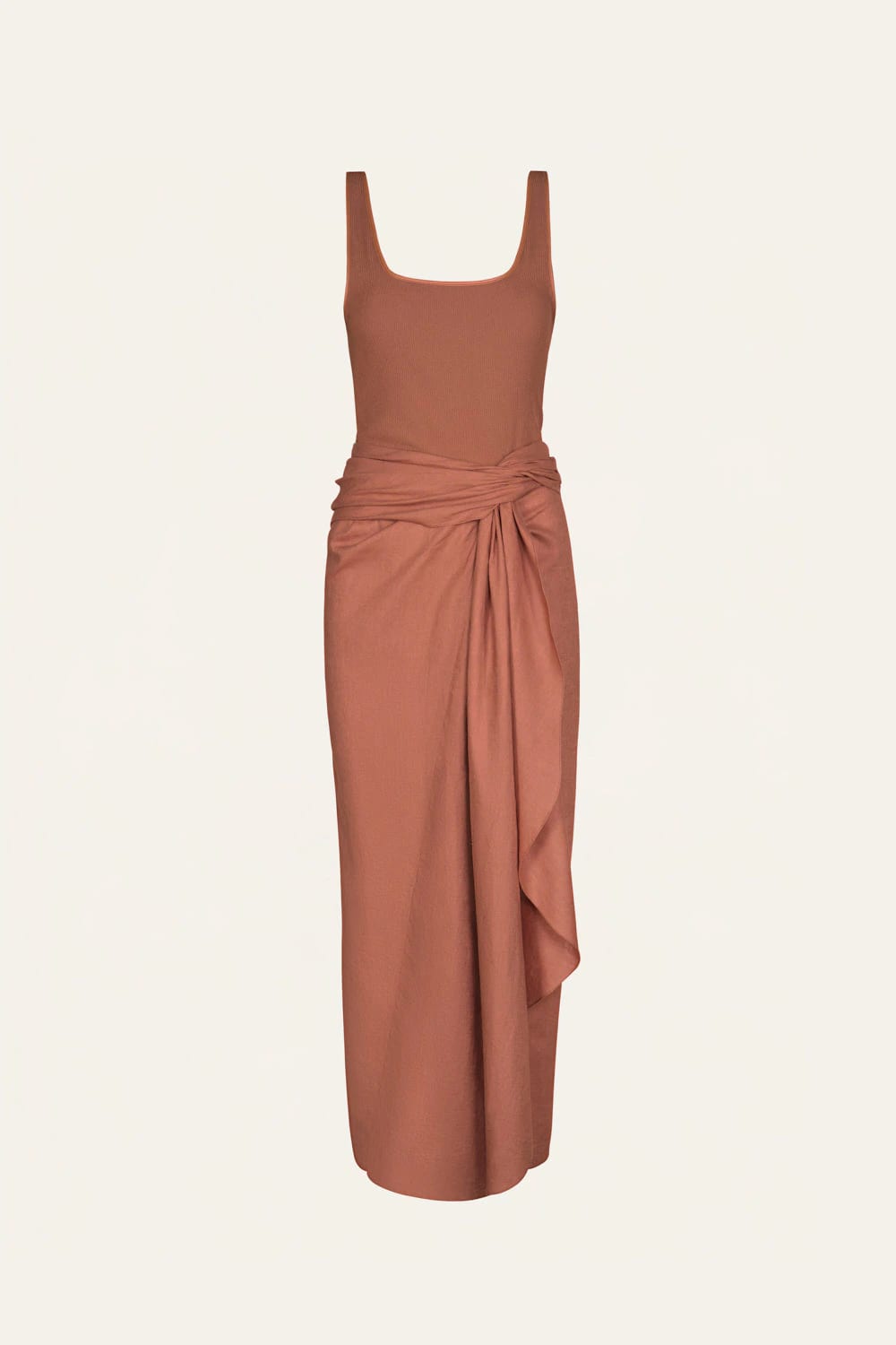 Encanto Pacifico Dress - imagen 1