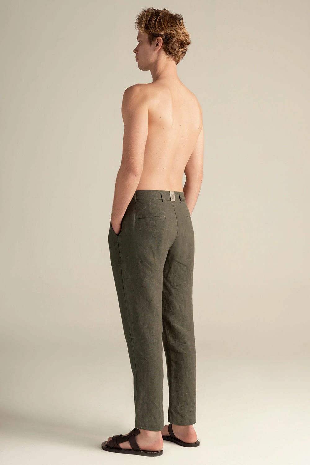 Pantalón privé - imagen 6