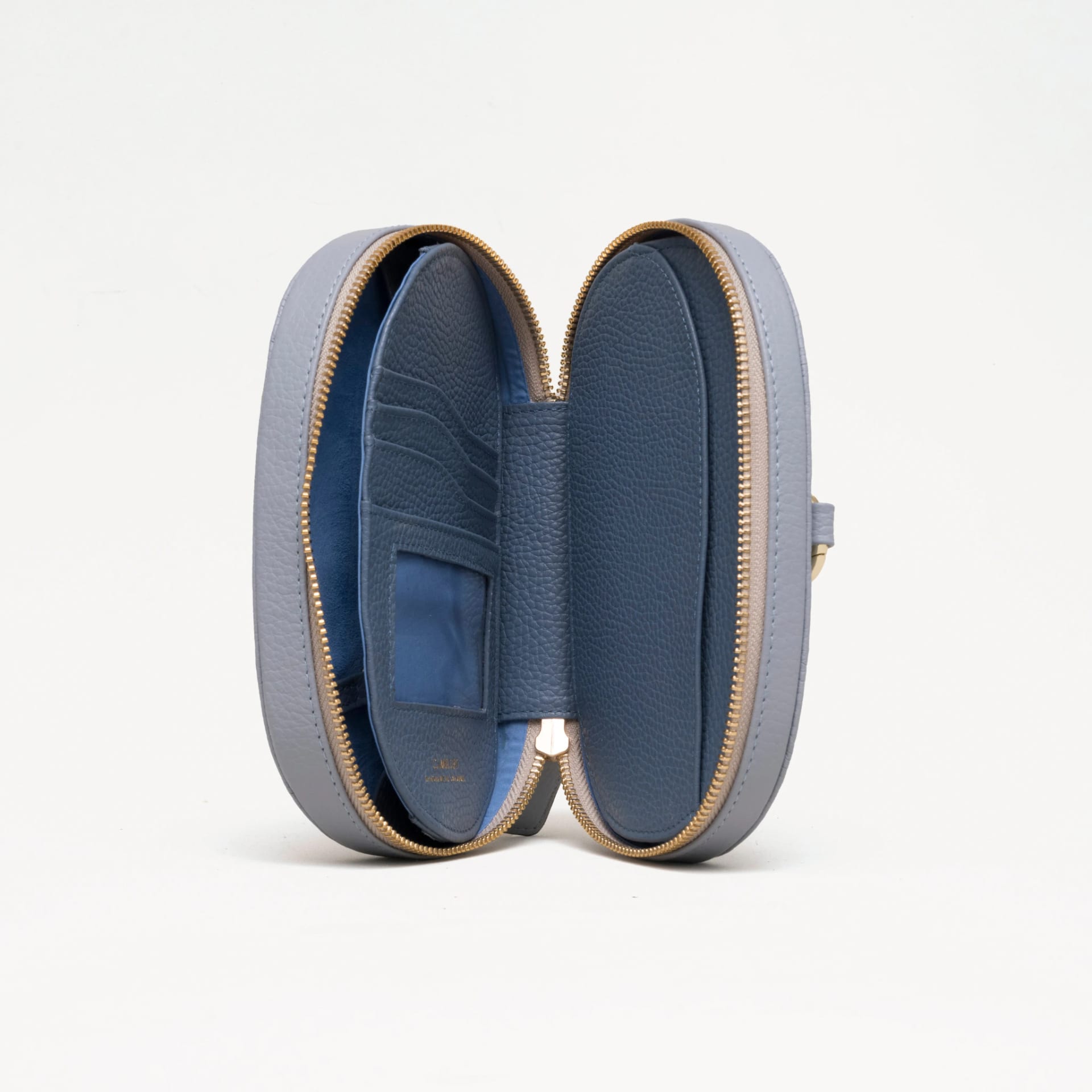PILL PHONE Azul Cielo - imagen 2