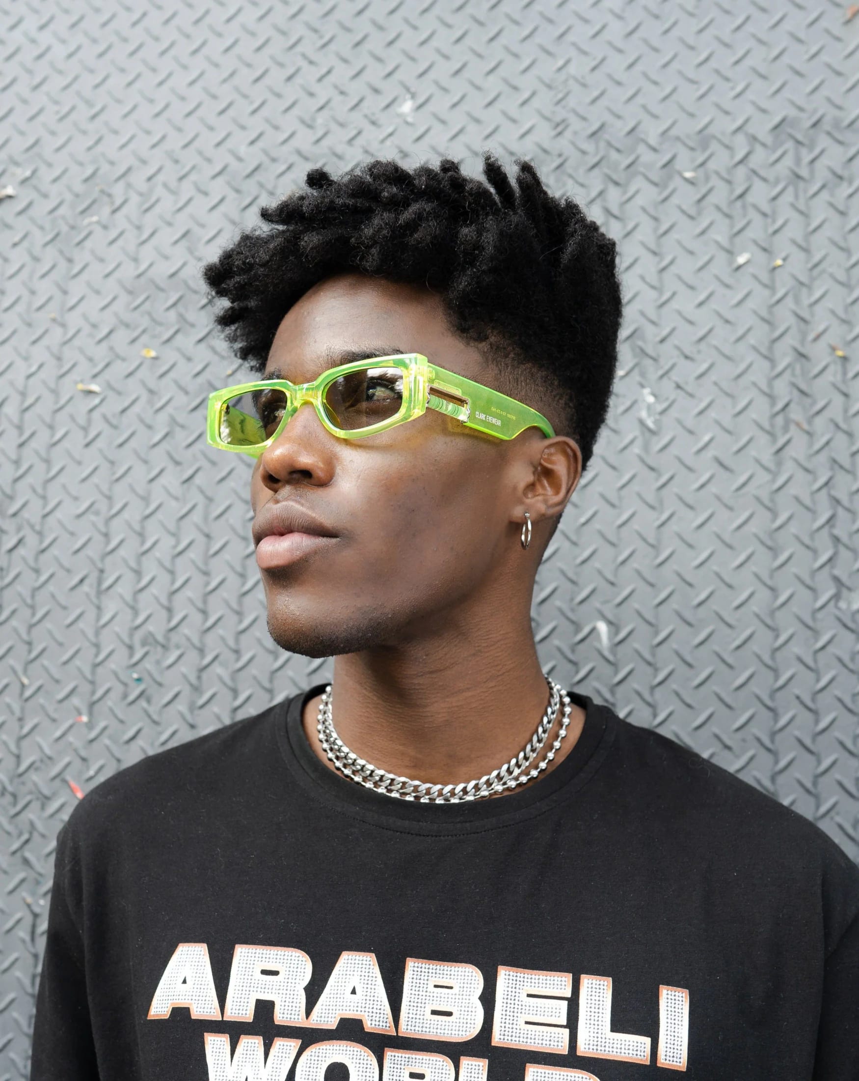ORION SUNGLASSES-NEON | Limited Edition - imagen 6
