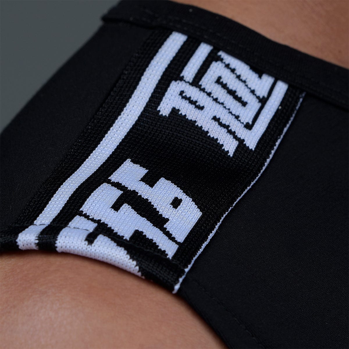 Camiseta Manga Sisa Negra - imagen 5