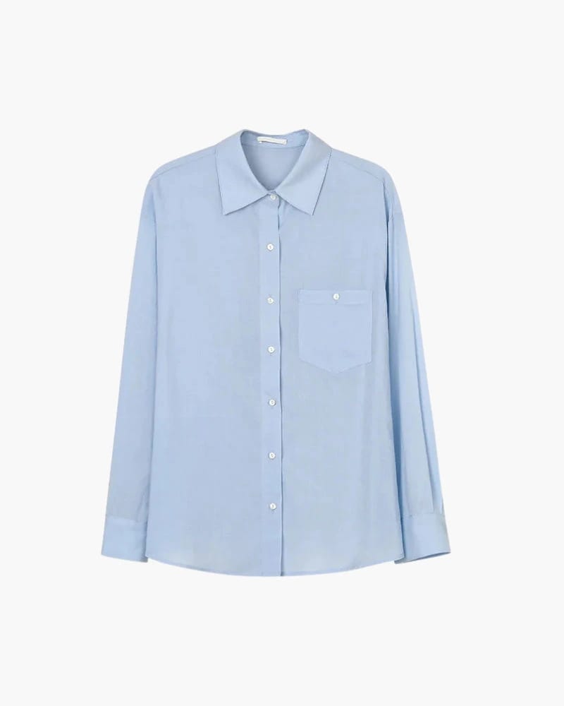 Estate Lady Linen Shirt - imagen 2