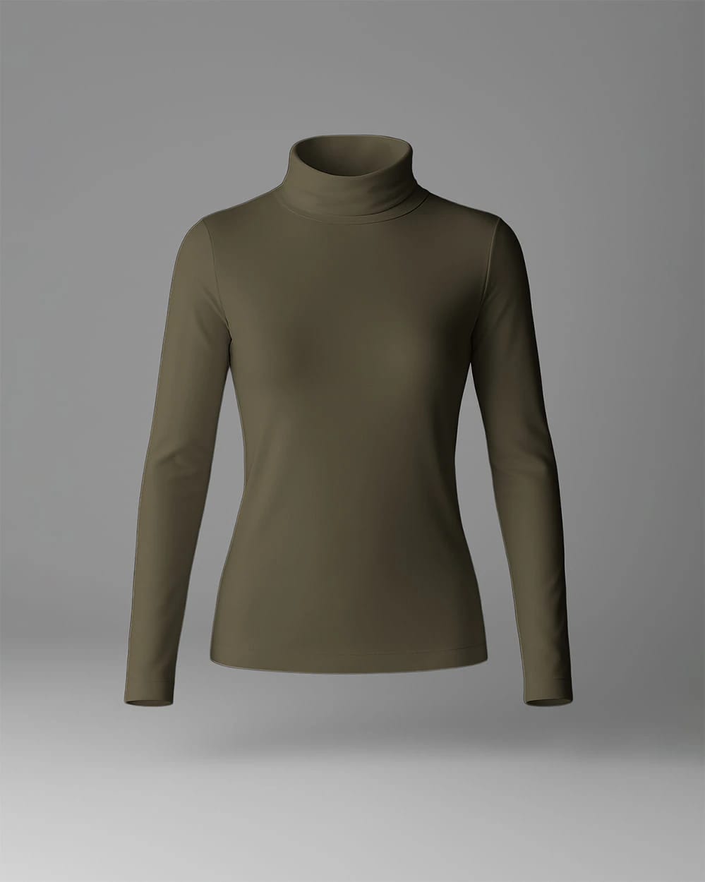 T-Shirt Second Skin Cuello Alto - imagen 5