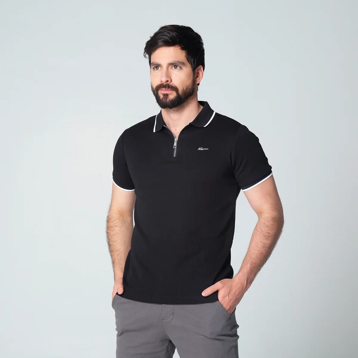 Camiseta Polo Shades - imagen 7