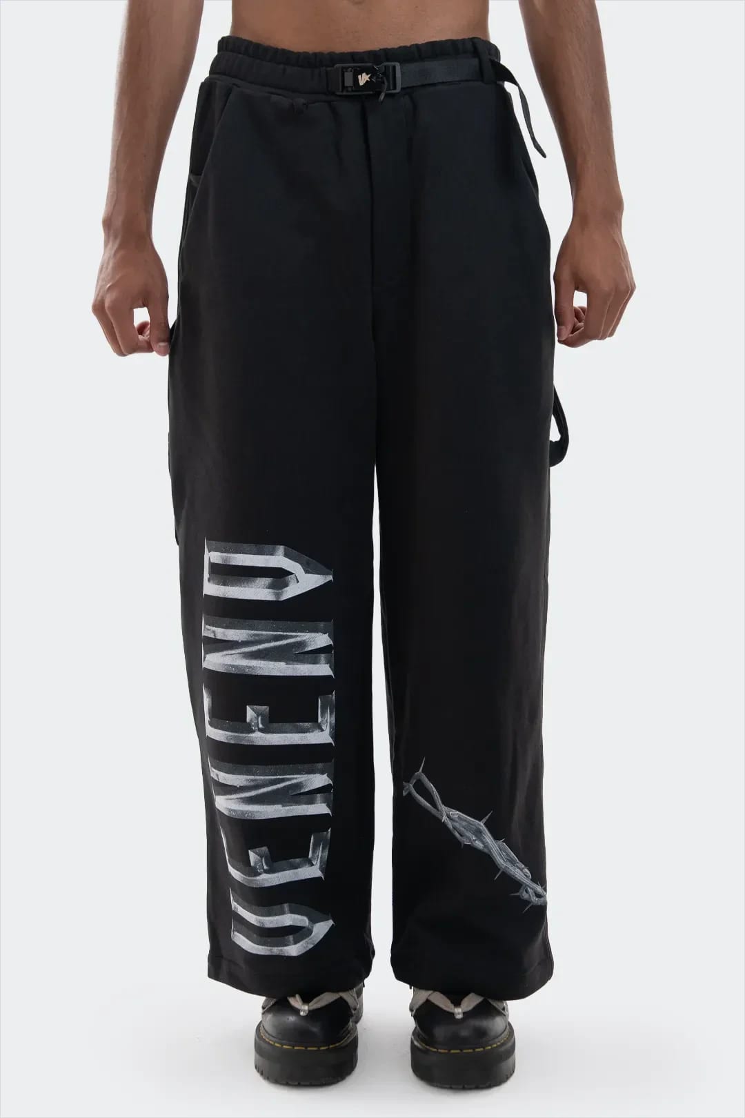 VENENO PANTALON CARPENTER THORNS - imagen 1