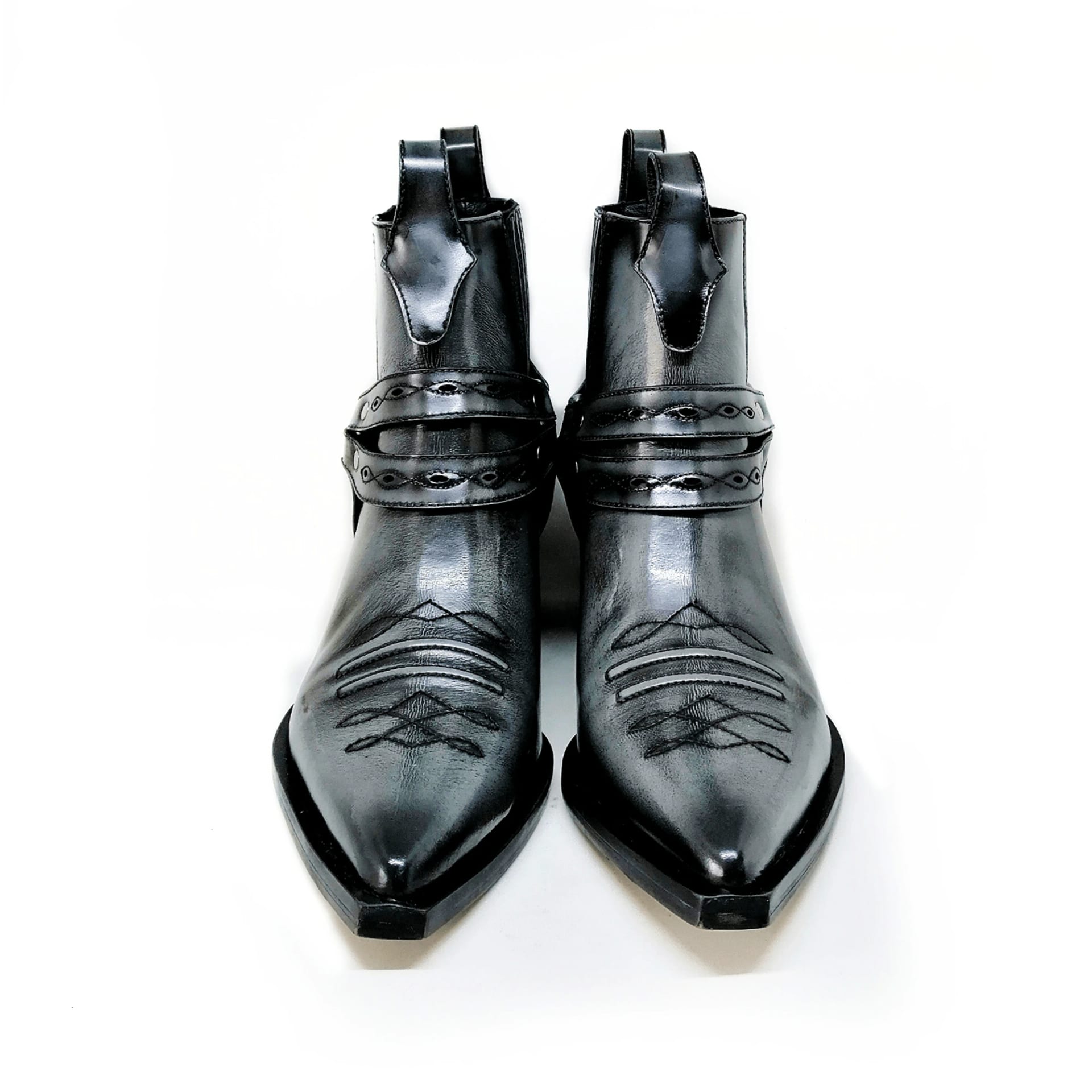 Botas Texas Plomo - imagen 3