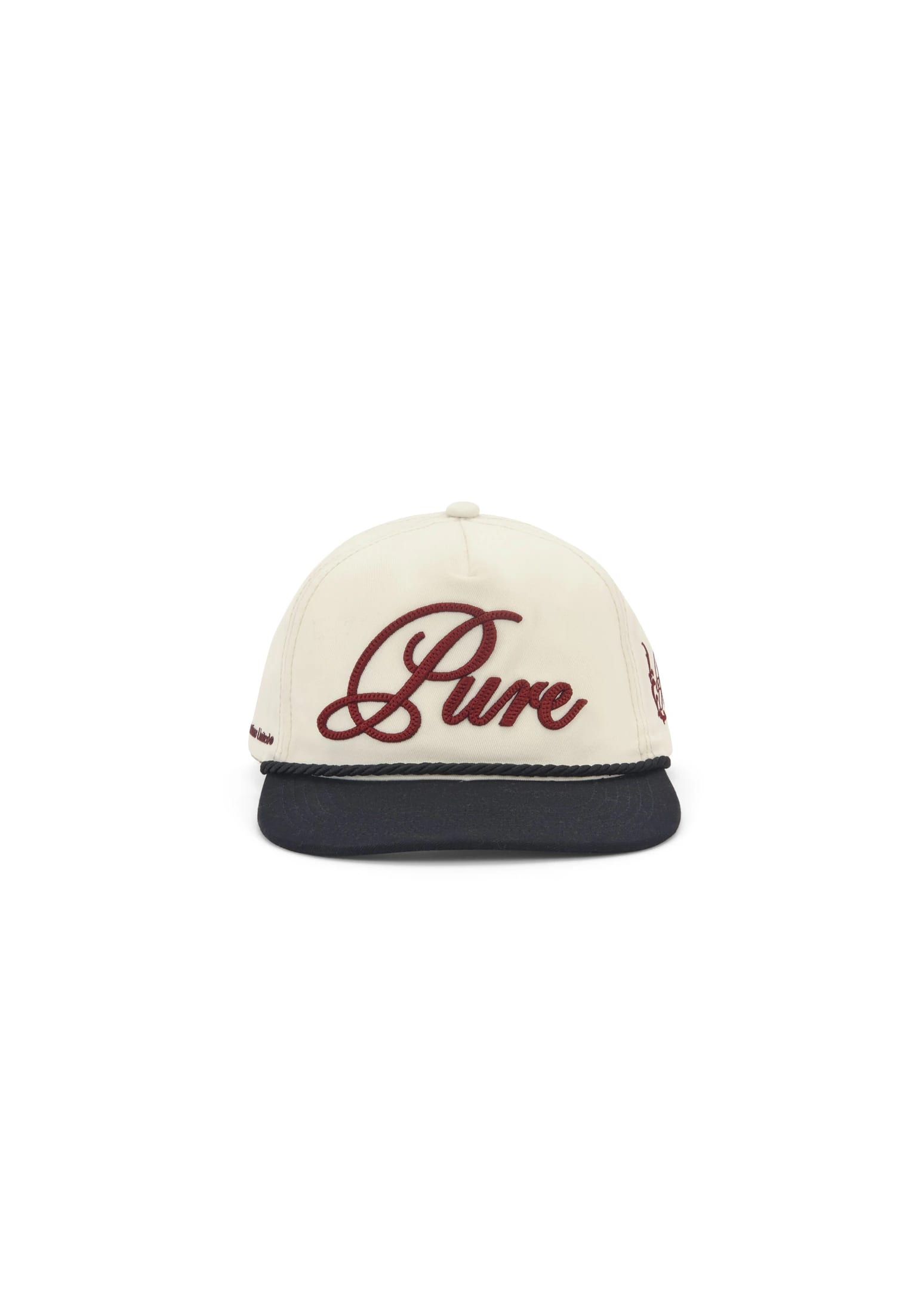 Rustic cap - imagen 1