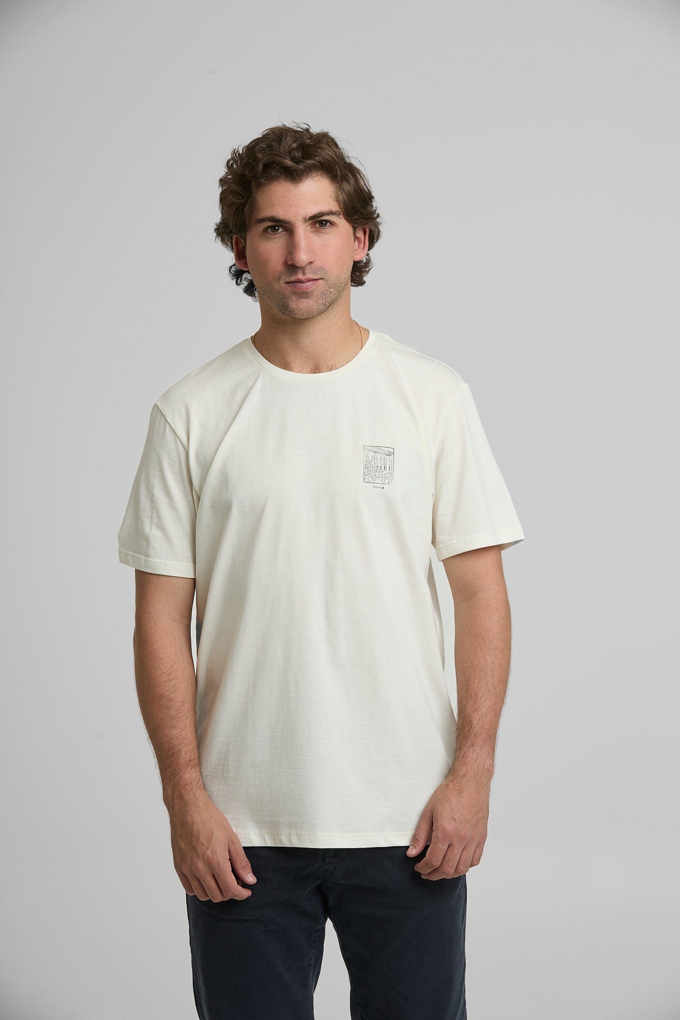 Camiseta El Comienzo de Todo - imagen 2