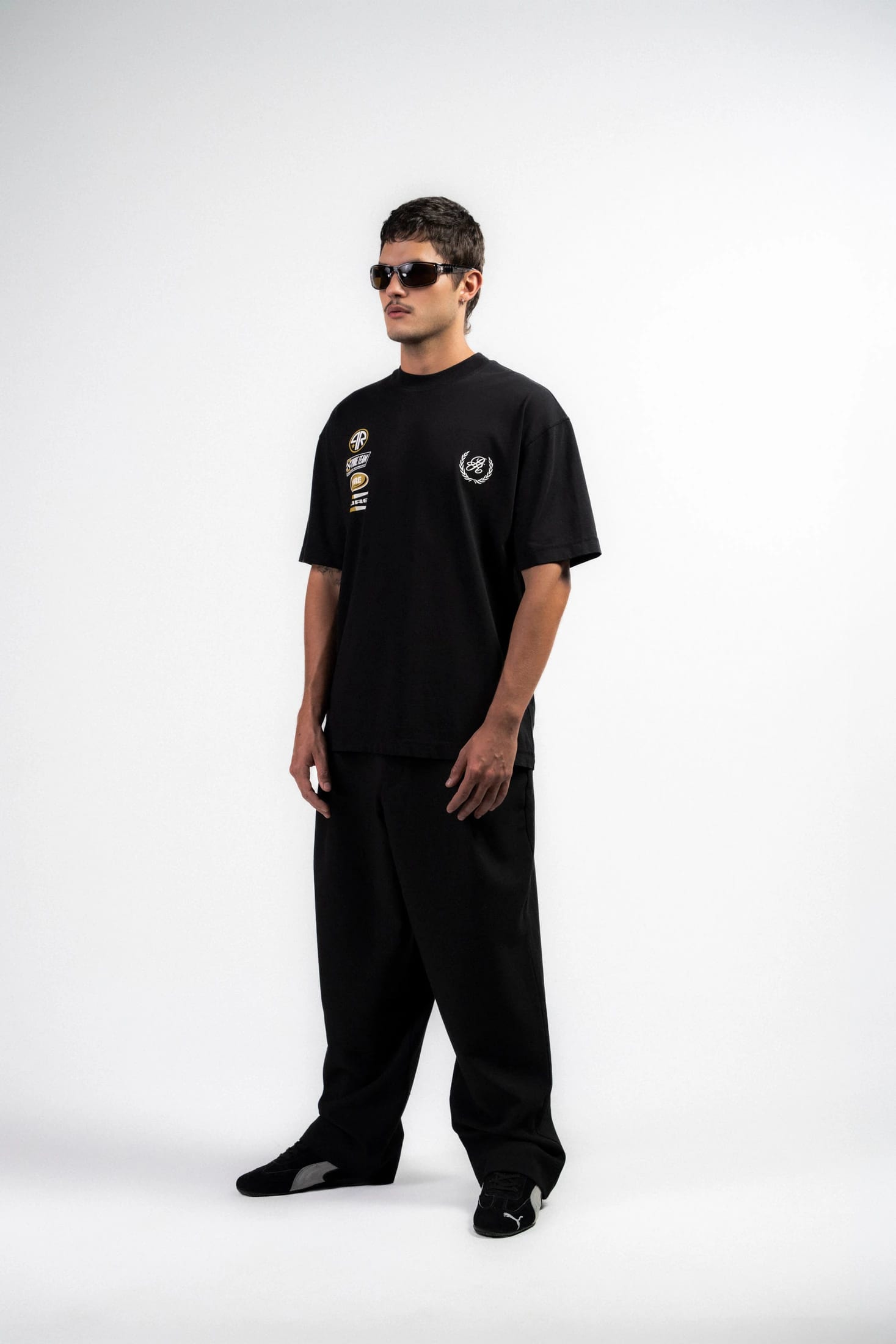 Overdrive Pure Racing T-Shirt - imagen 4