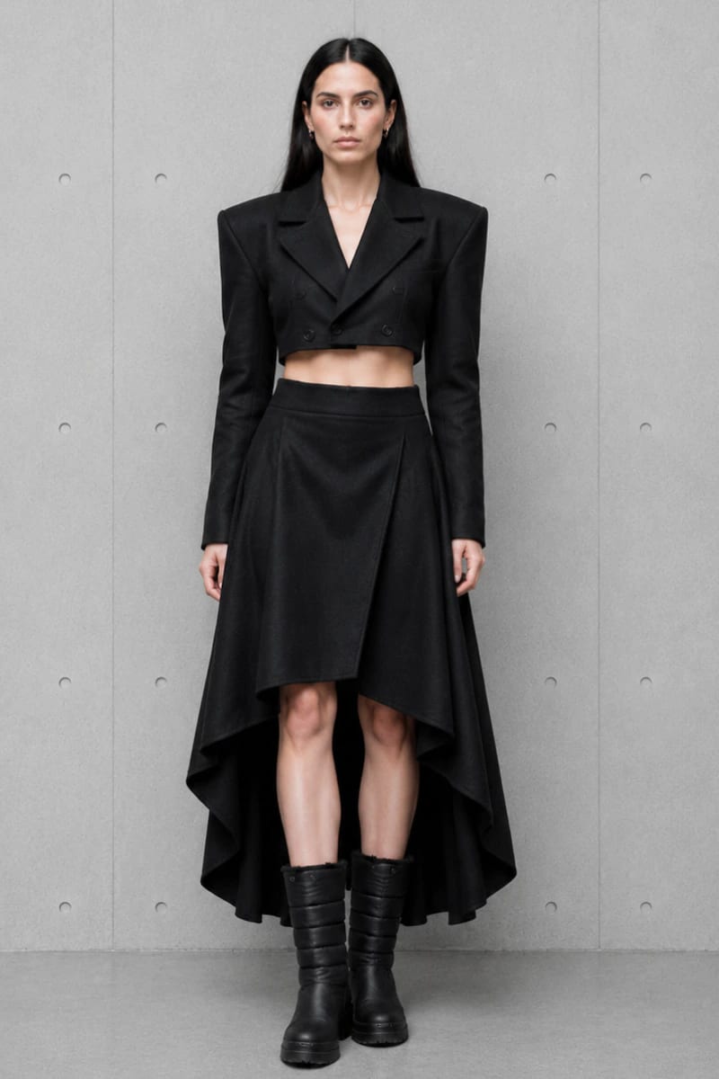 Blazer Orven - imagen 1