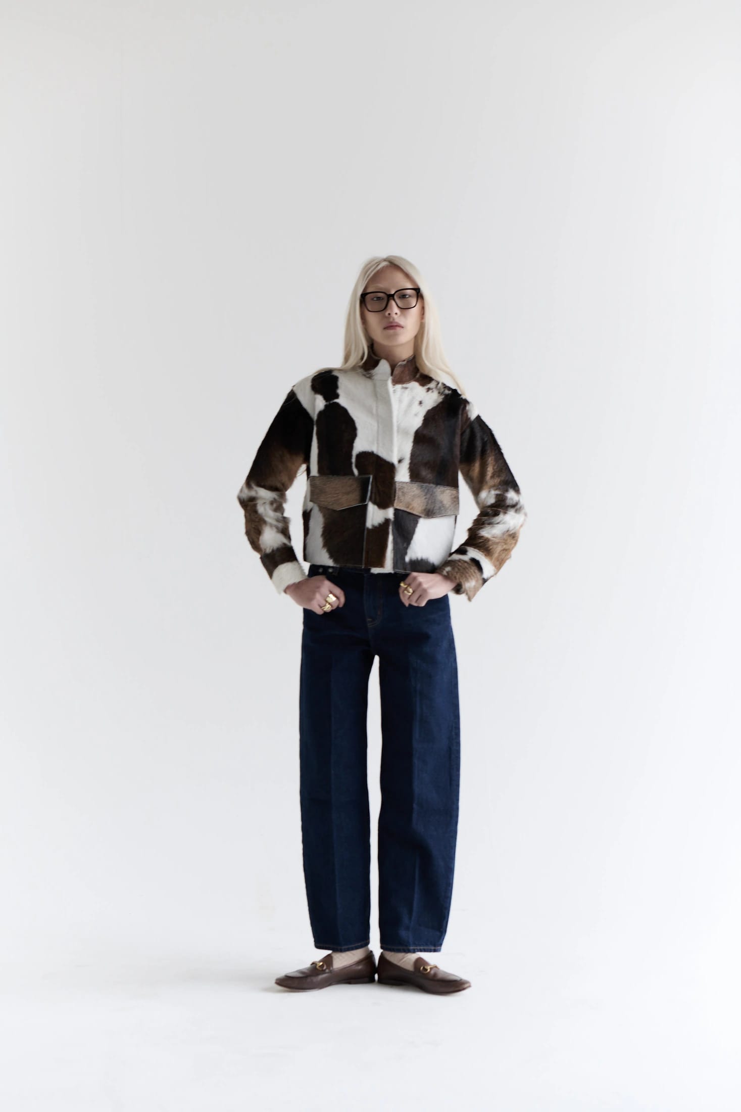 BAZER JACKET - imagen 4