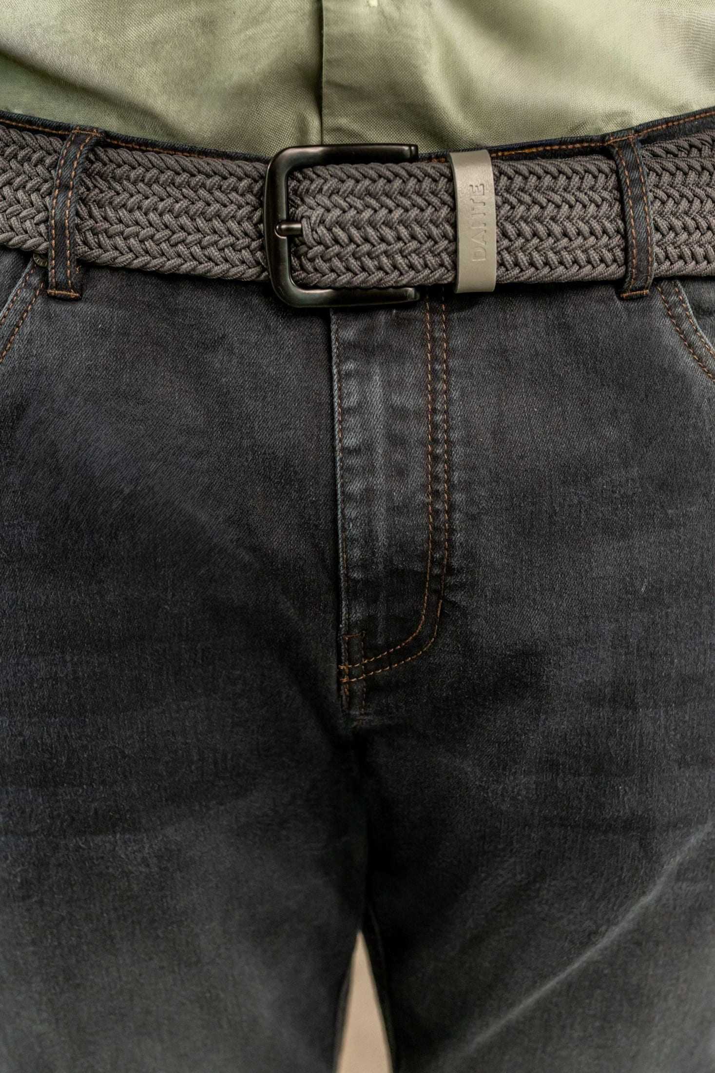 Bundle 3 Jeans Elásticos - imagen 5