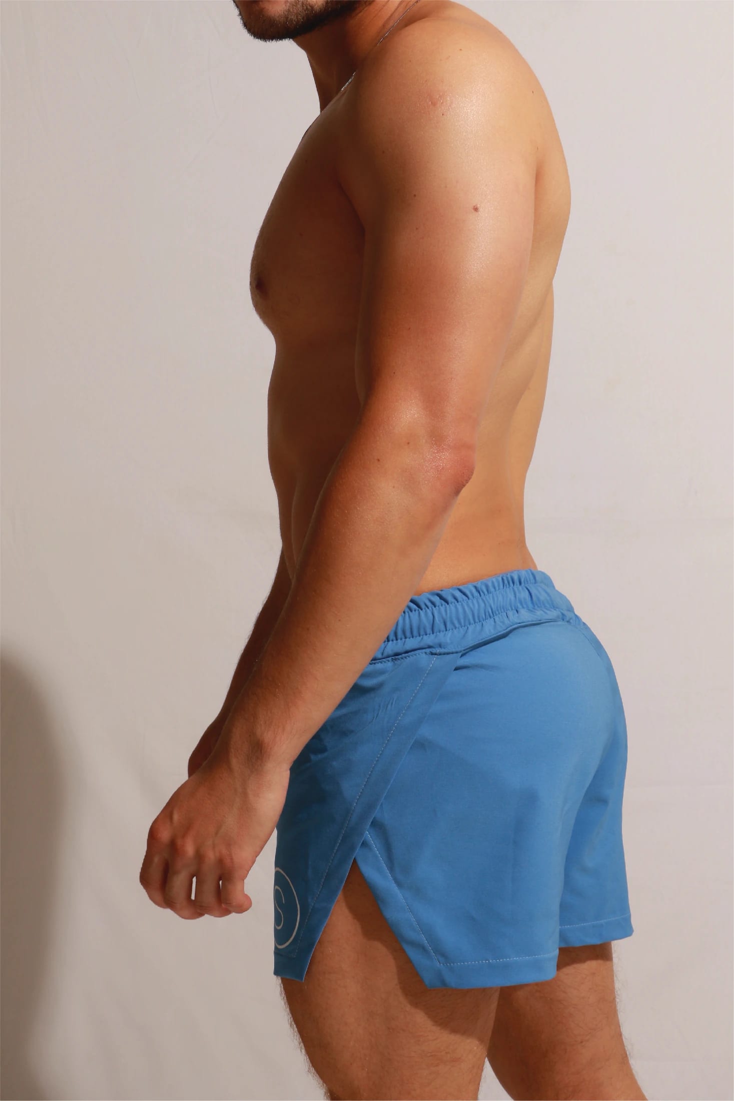 Short delfin - imagen 2